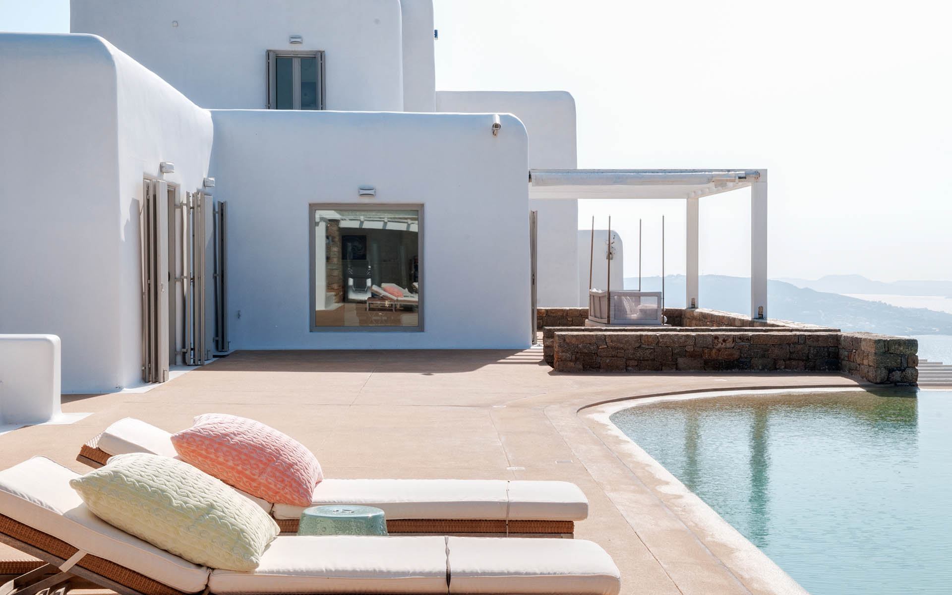 Villa Serenity, Mykonos