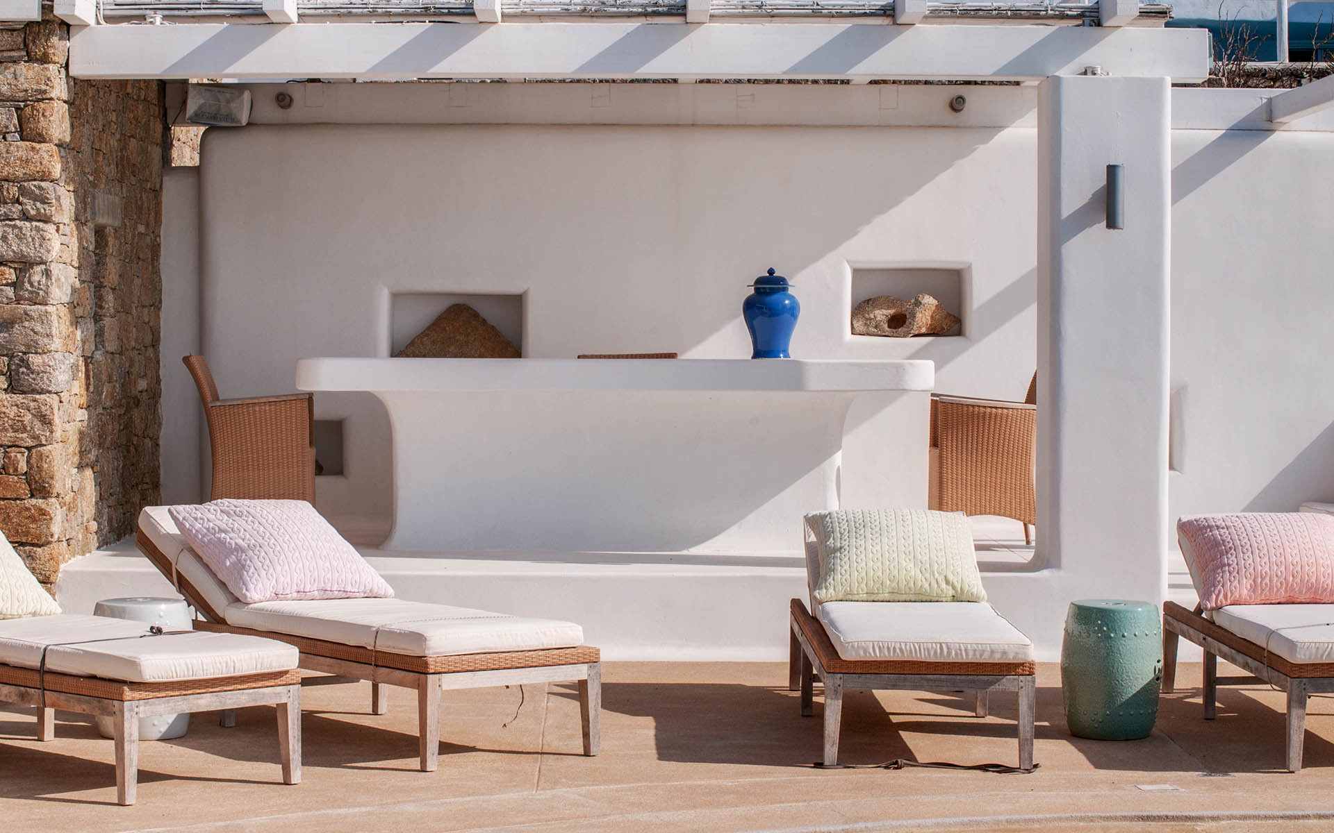 Villa Serenity, Mykonos