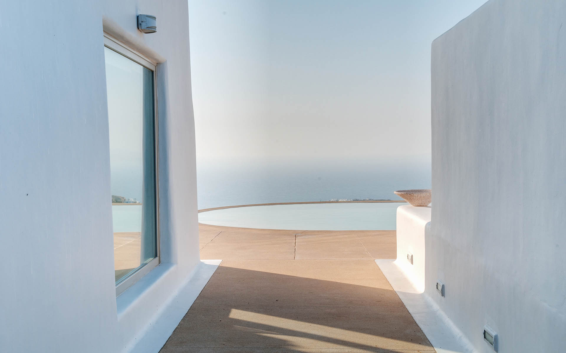 Villa Serenity, Mykonos