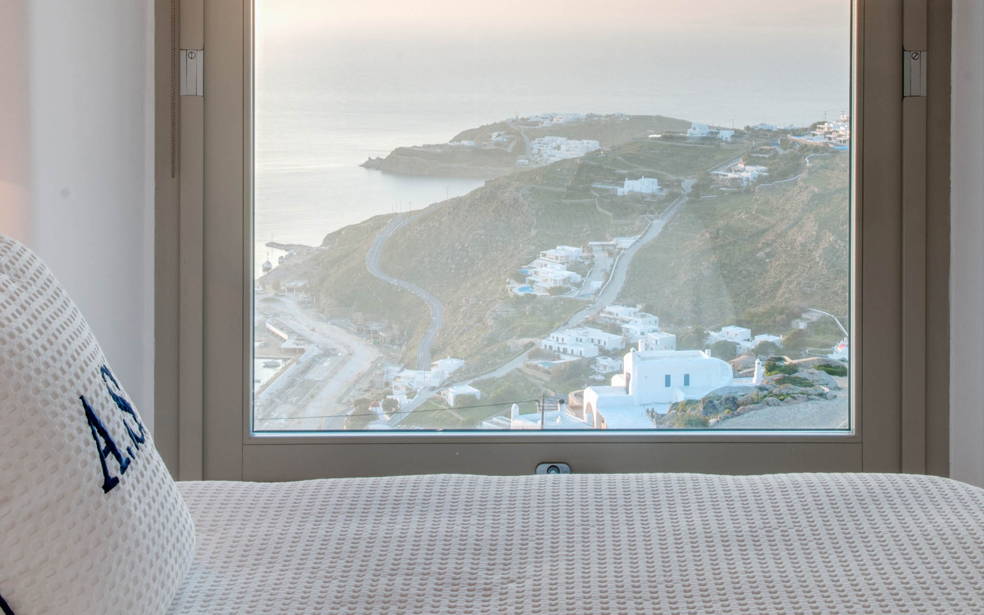 Villa Serenity, Mykonos