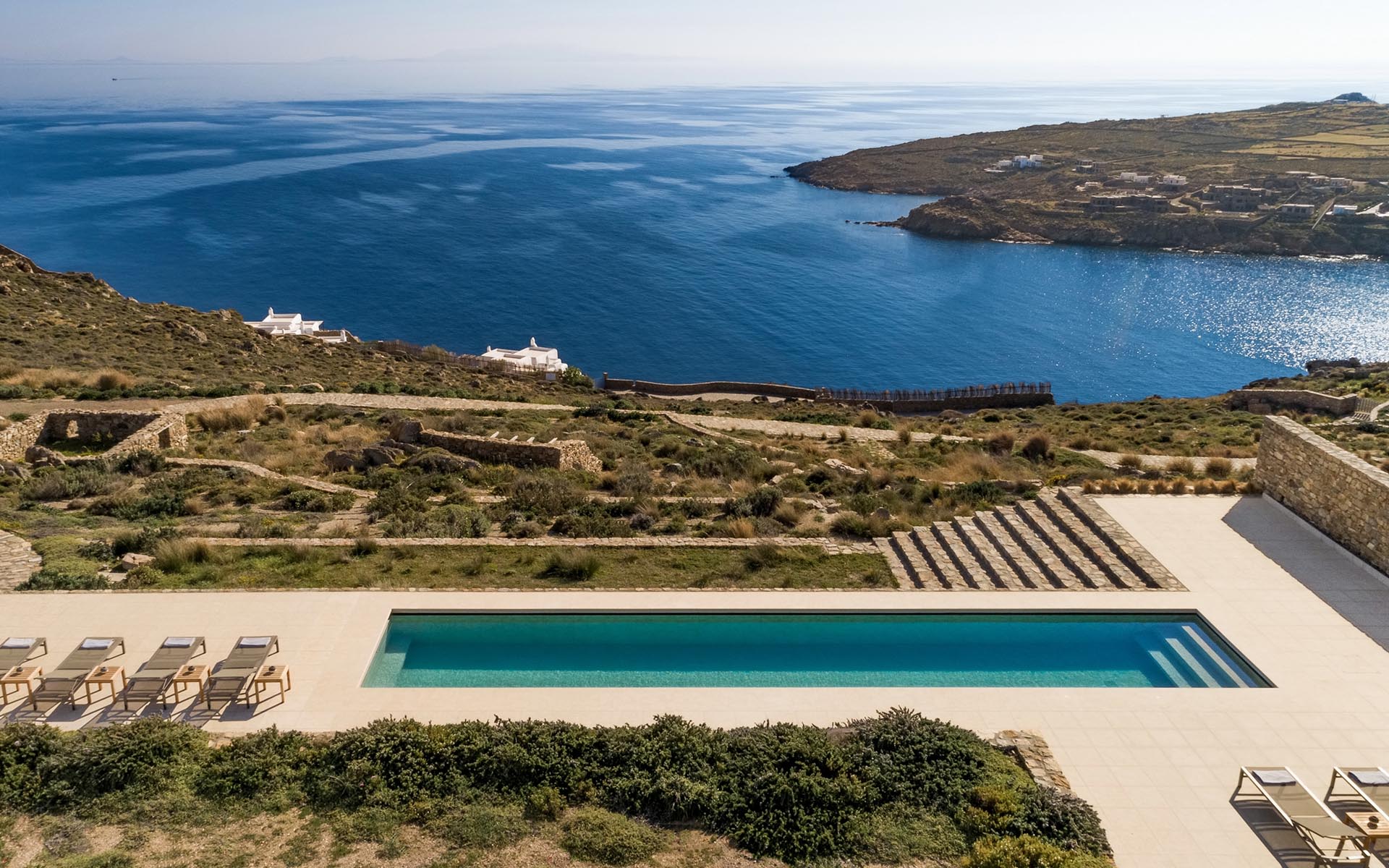 Villa Ciara, Mykonos