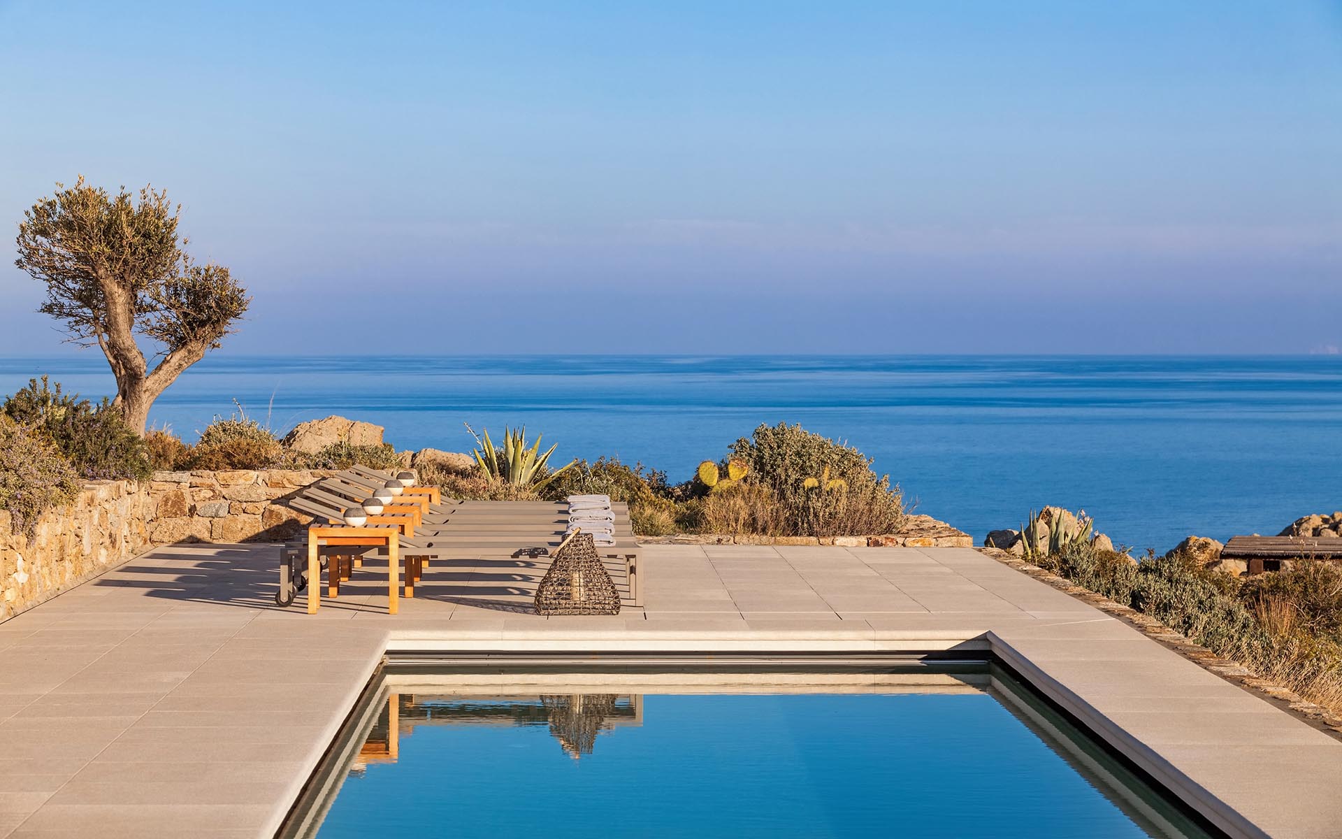 Villa Ciara, Mykonos