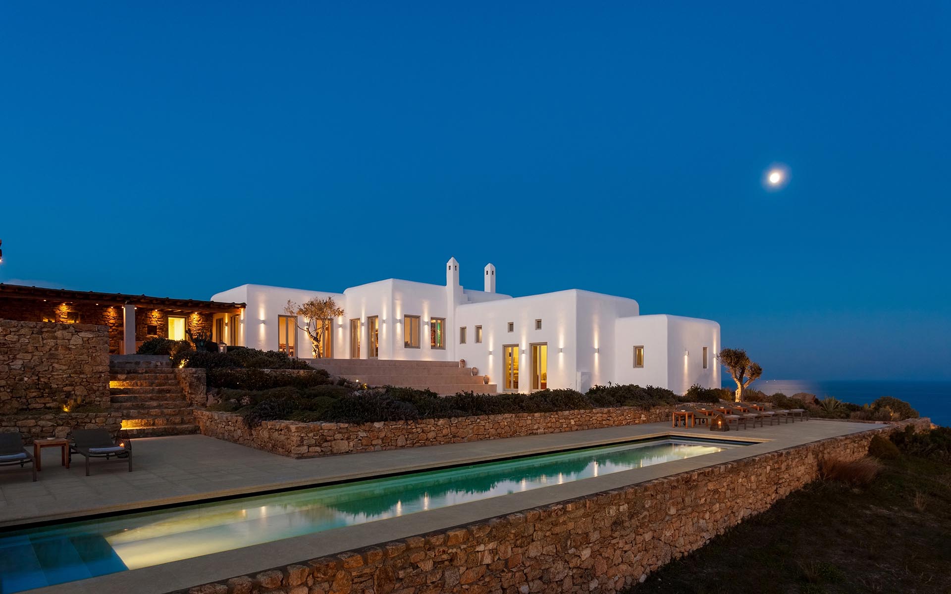 Villa Ciara, Mykonos