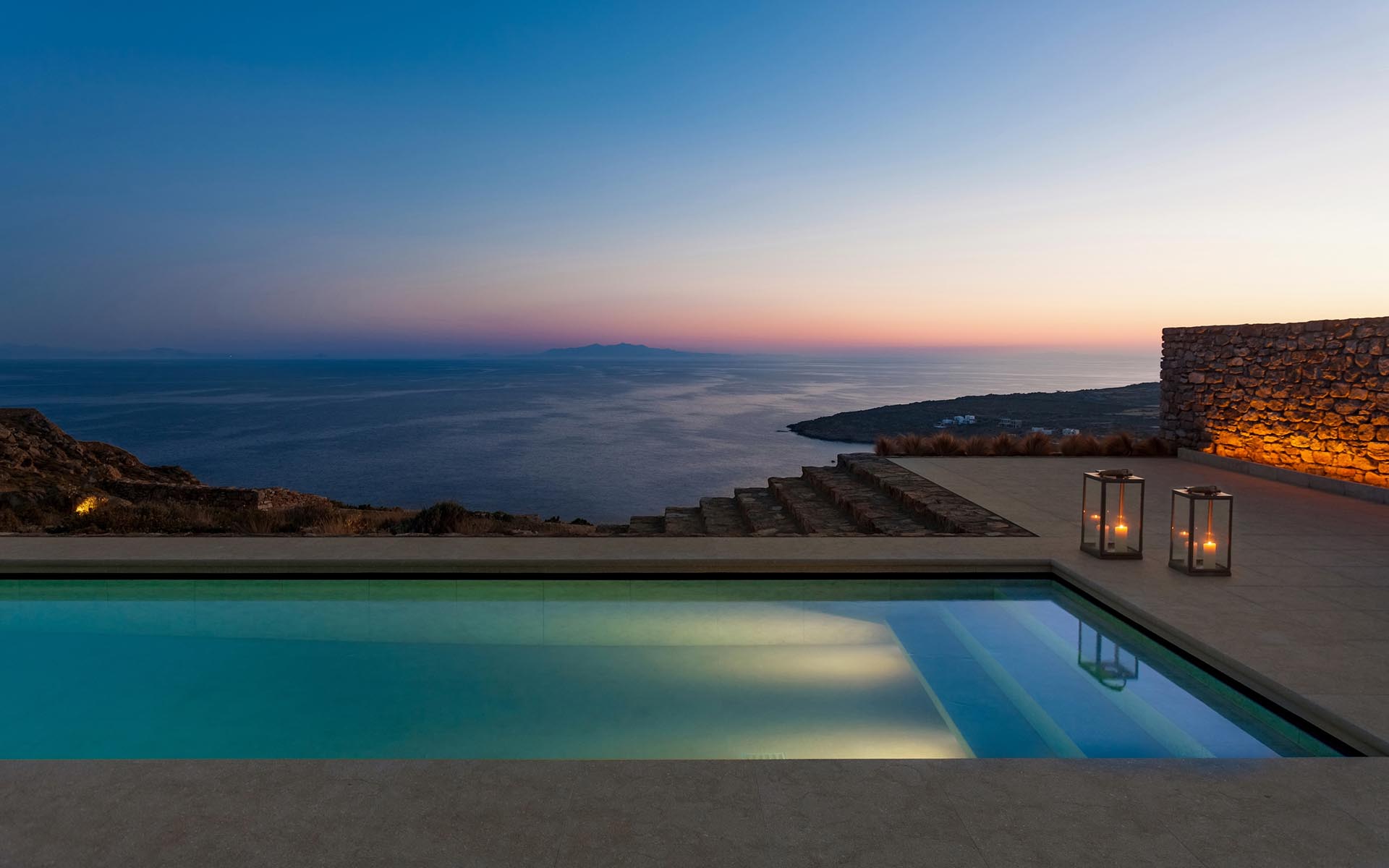 Villa Ciara, Mykonos