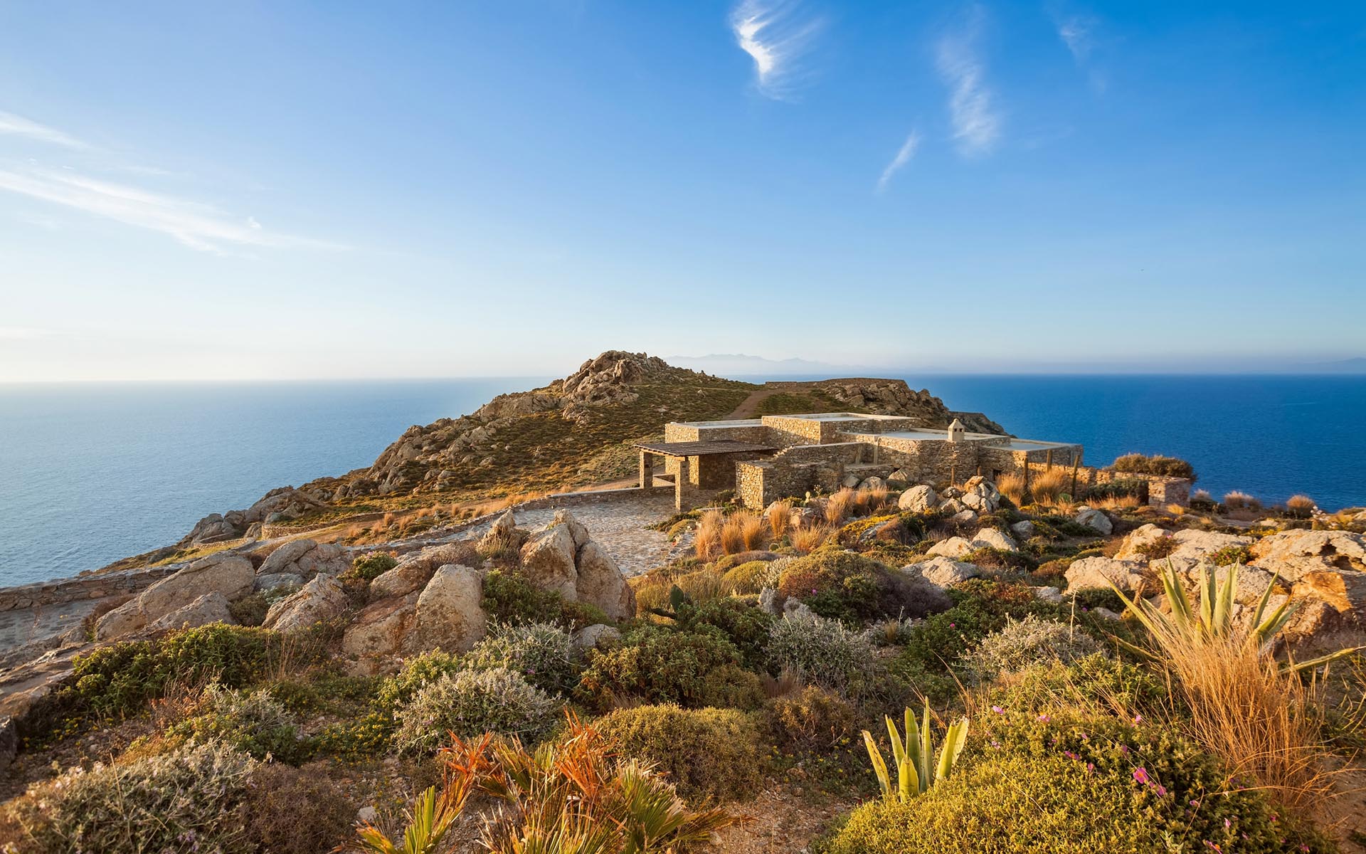 Villa Ciara, Mykonos