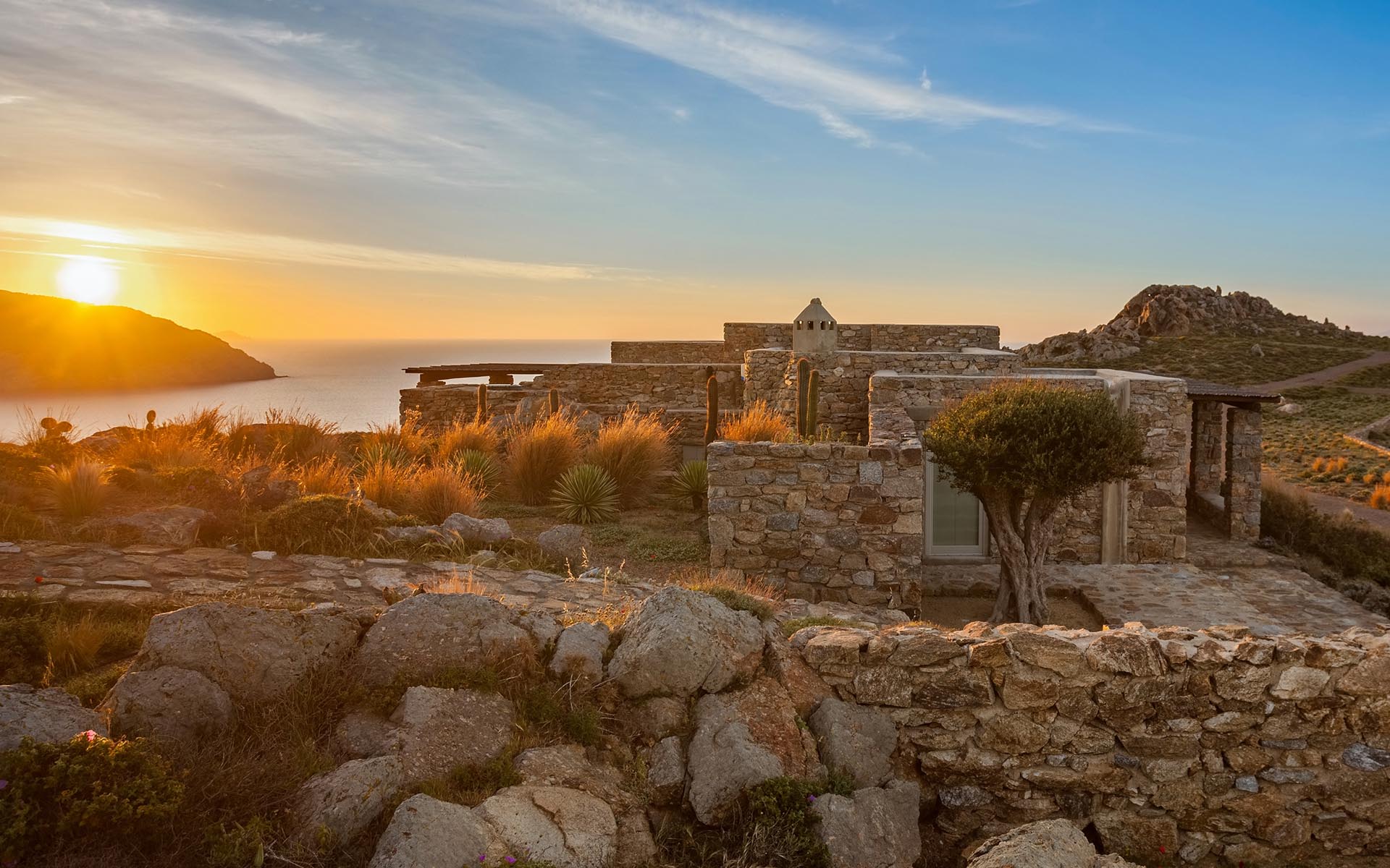 Villa Ciara, Mykonos