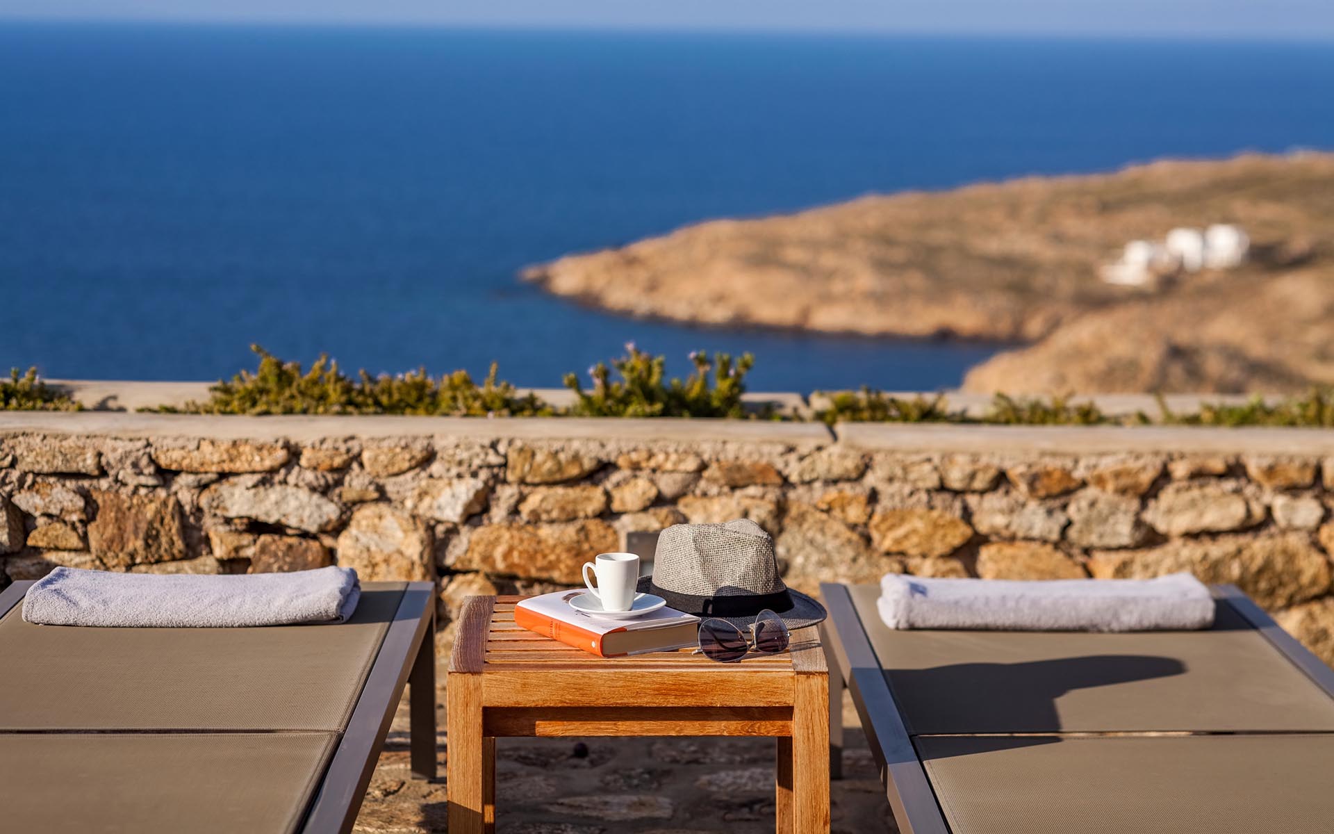 Villa Ciara, Mykonos