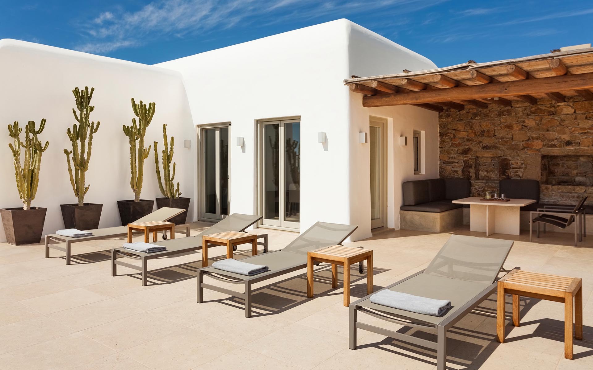 Villa Ciara, Mykonos