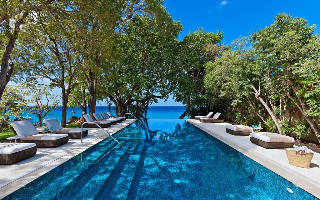 CRYSTAL SPRINGS JAN 2015 POOL LOOKING WEST TO SEA