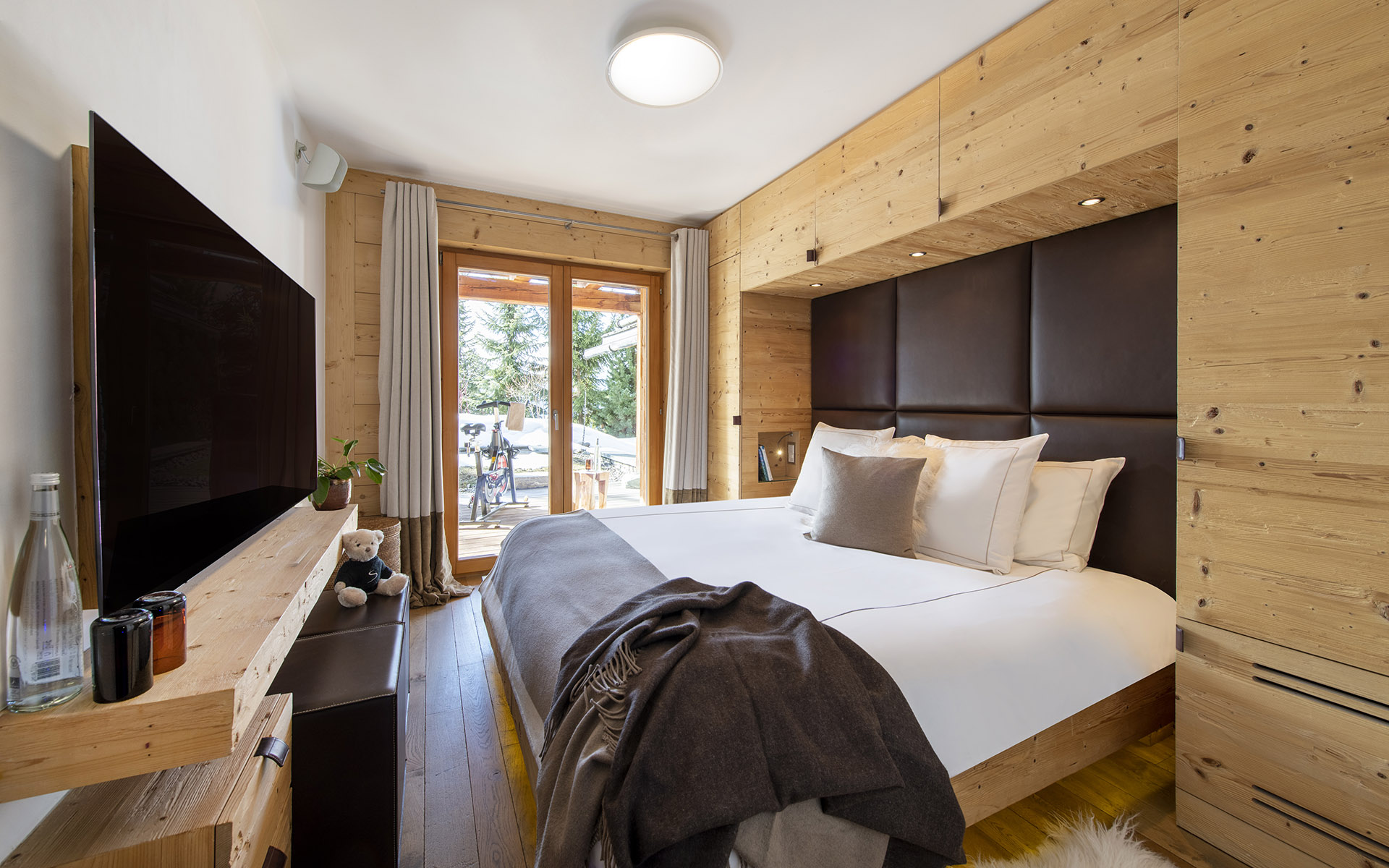 Chalet Spa Verbier, Verbier