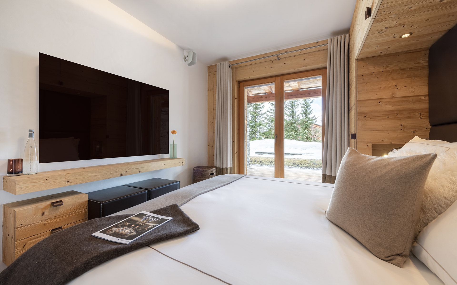 Chalet Spa Verbier, Verbier