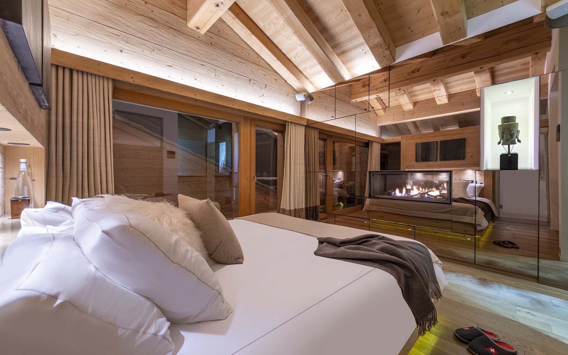 Chalet Spa Verbier, Verbier