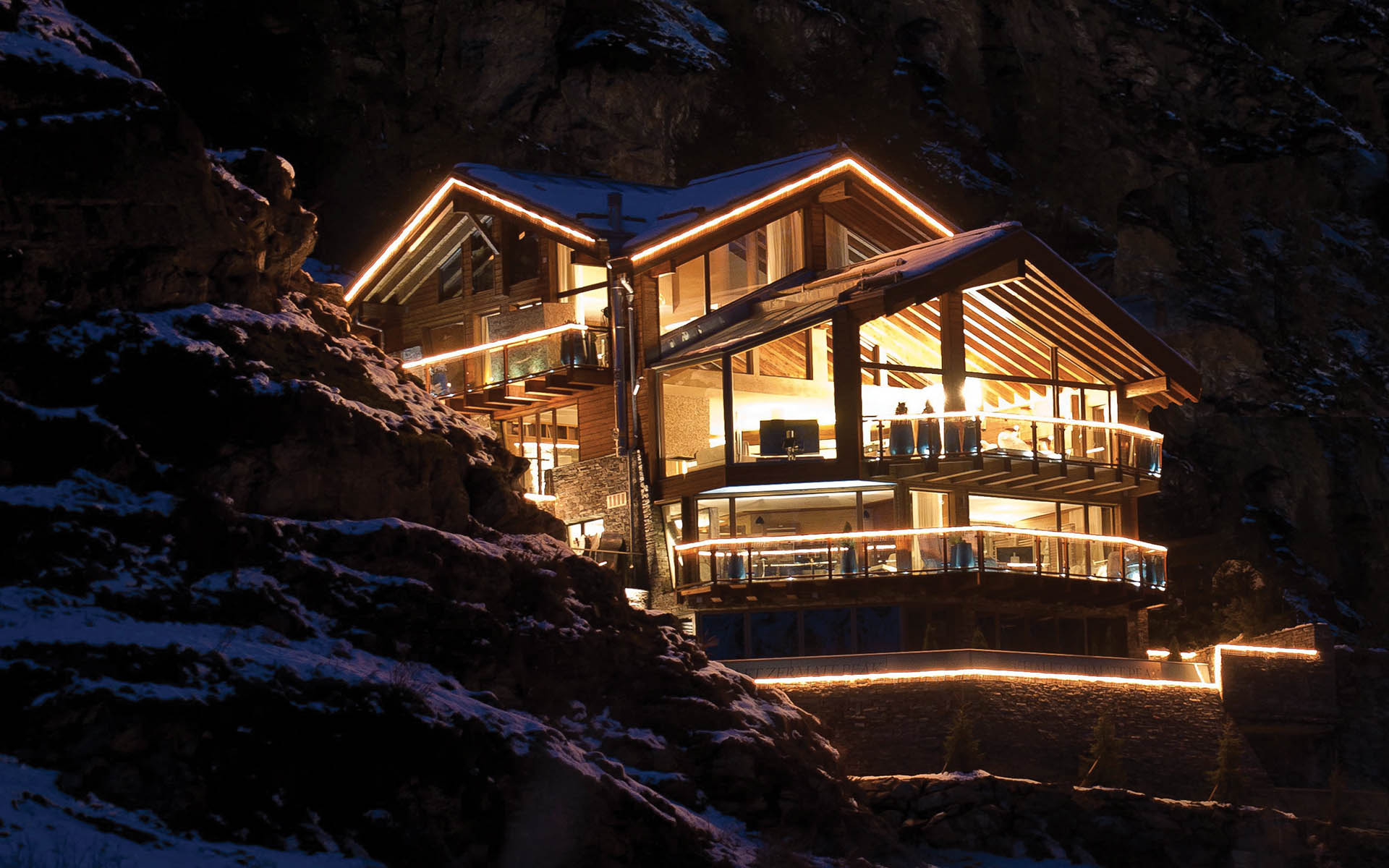 Chalet Zermatt Peak, Zermatt