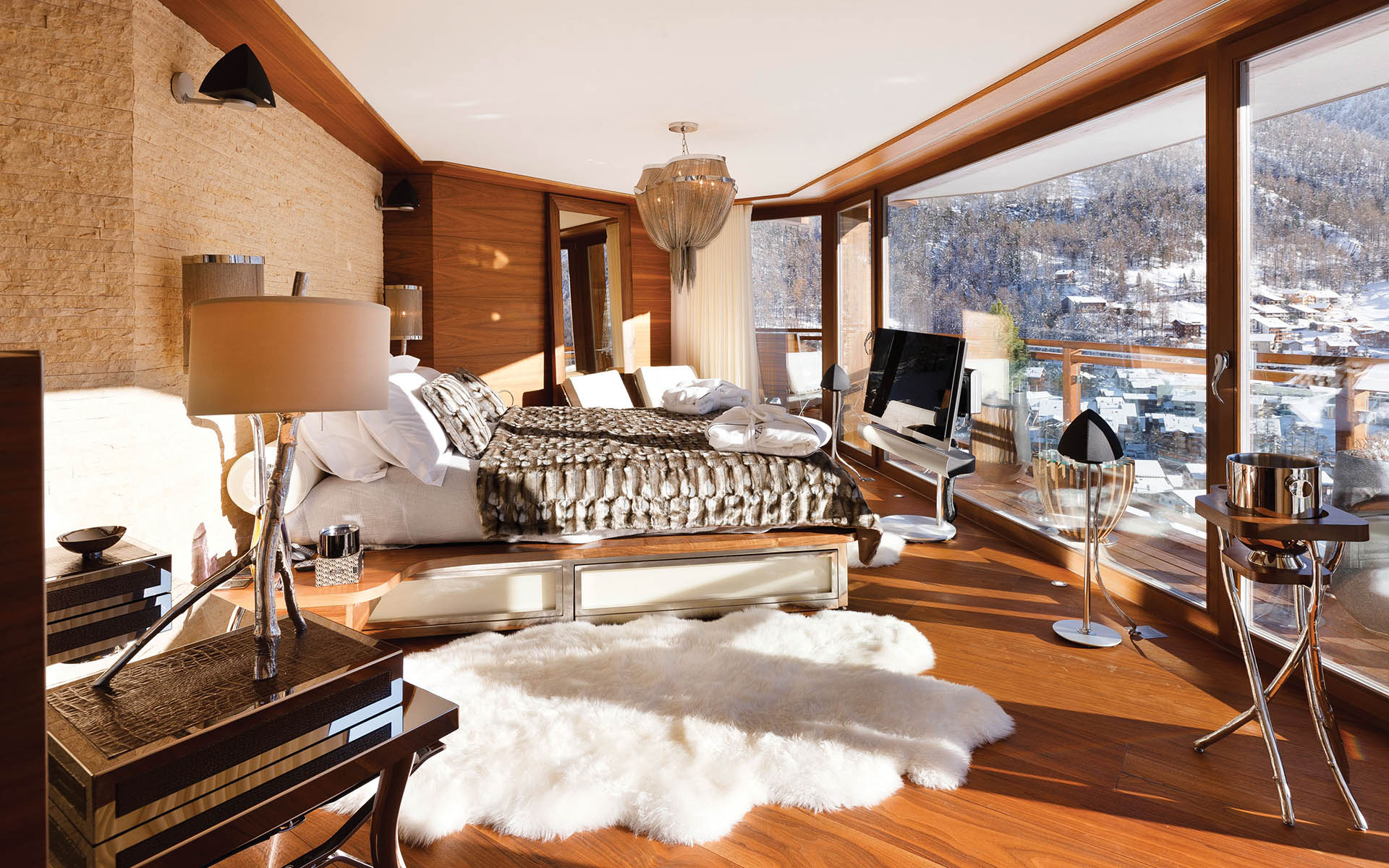 Chalet Zermatt Peak, Zermatt