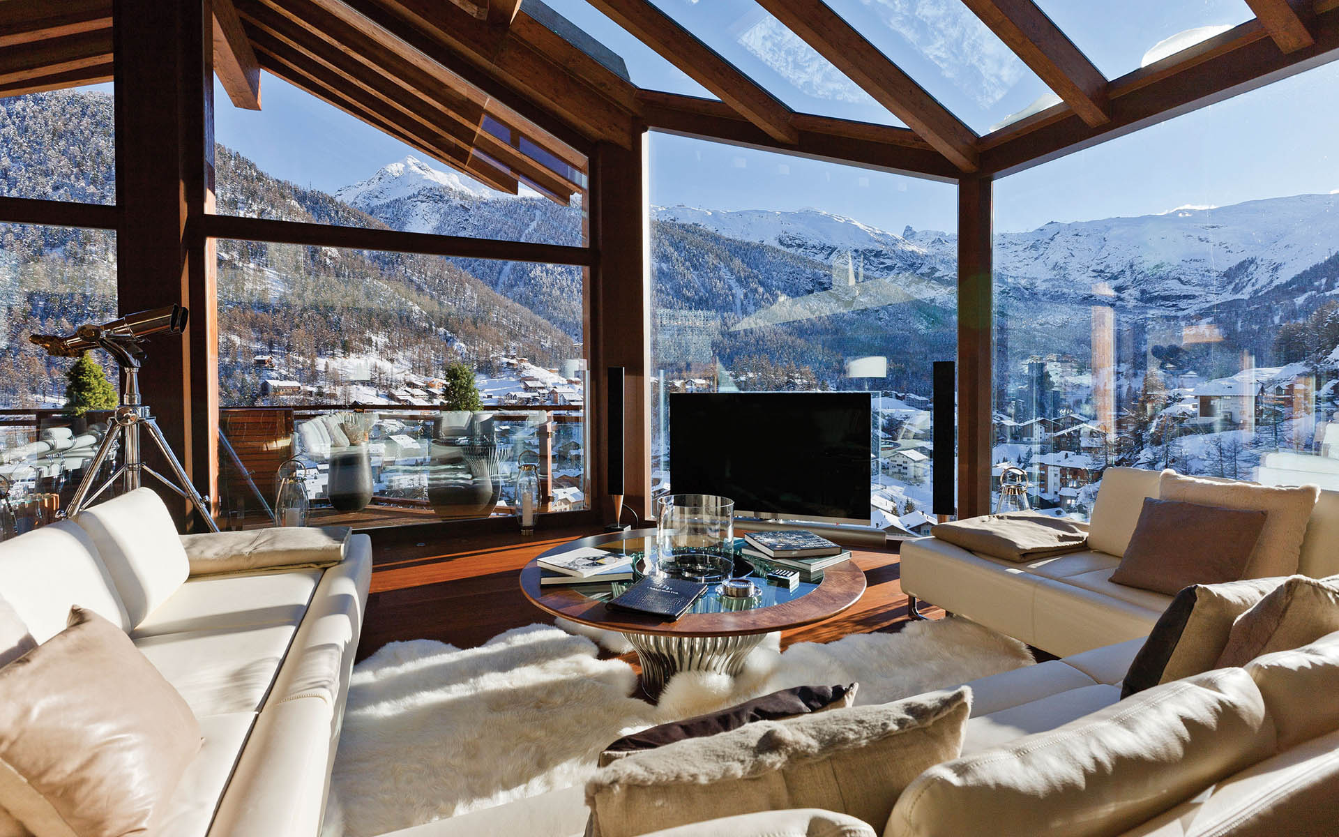 Chalet Zermatt Peak, Zermatt