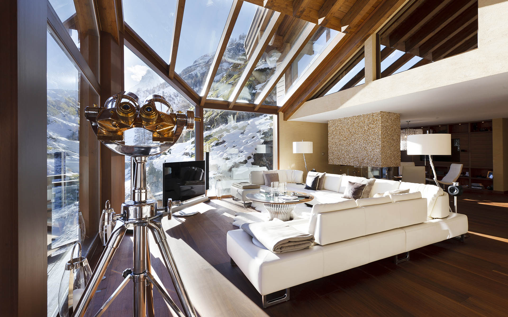 Chalet Zermatt Peak, Zermatt