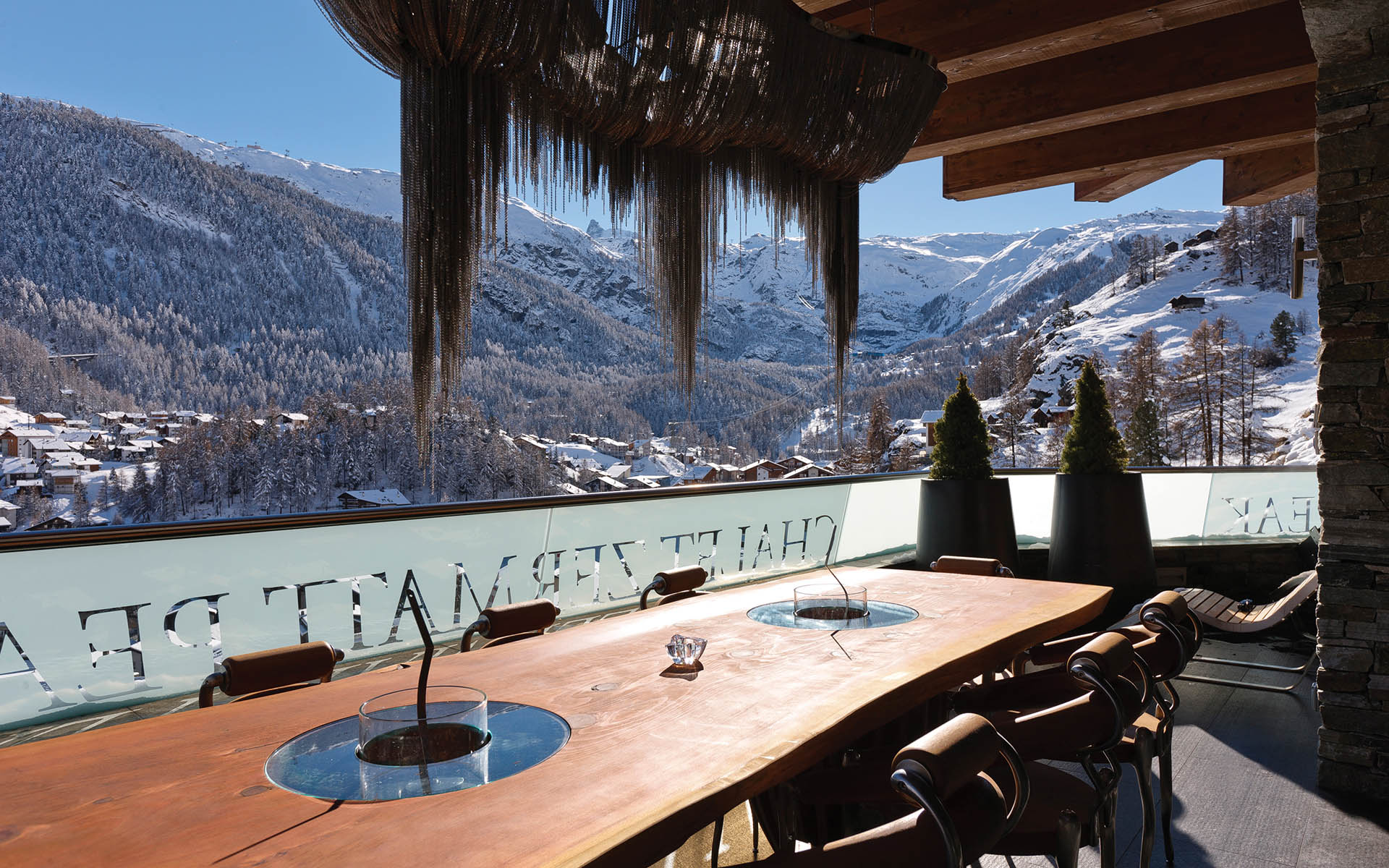 Chalet Zermatt Peak, Zermatt