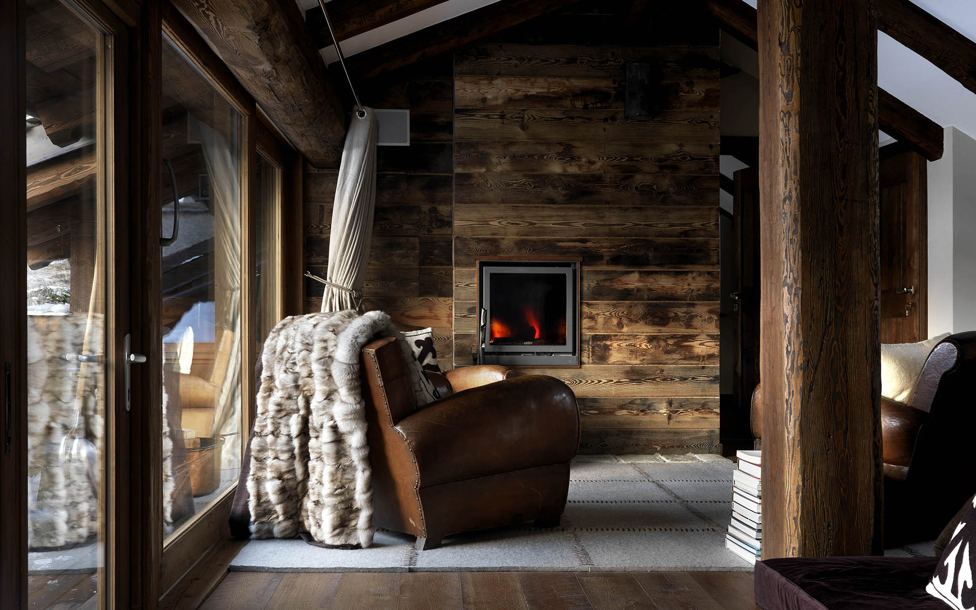 Chalet Baita 1697, Sestriere