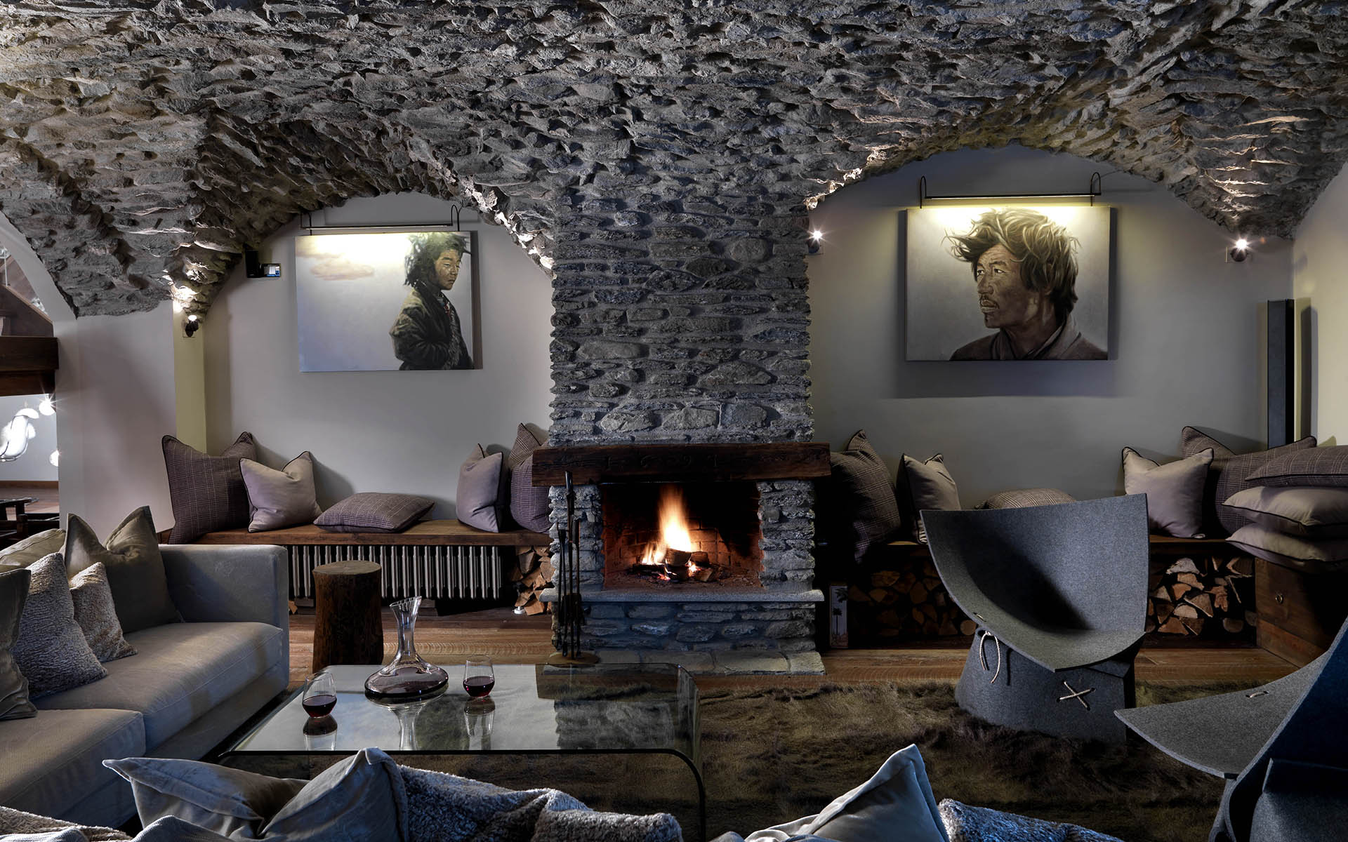 Chalet Baita 1697, Sestriere