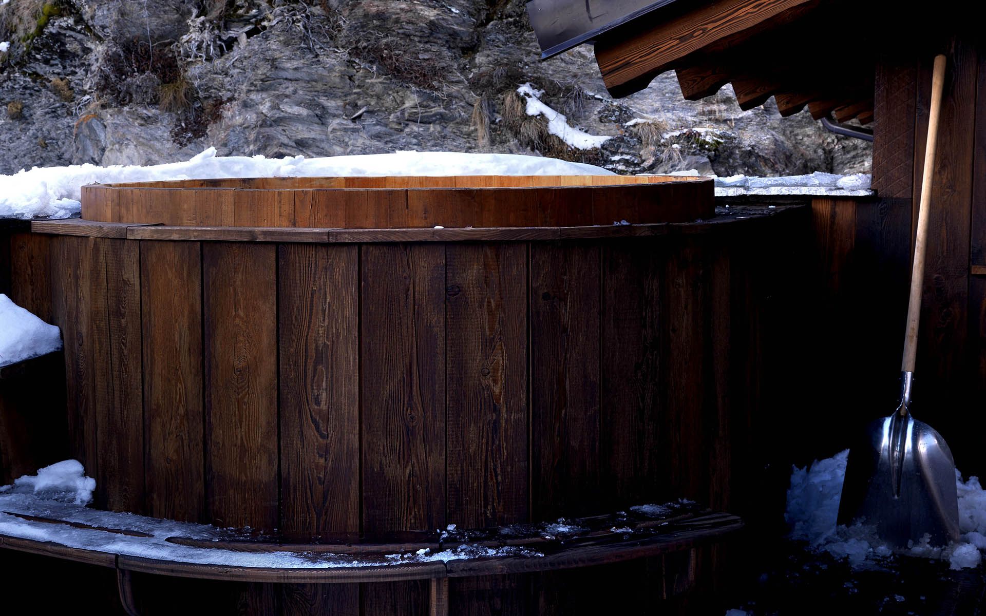 Chalet Baita 1697, Sestriere