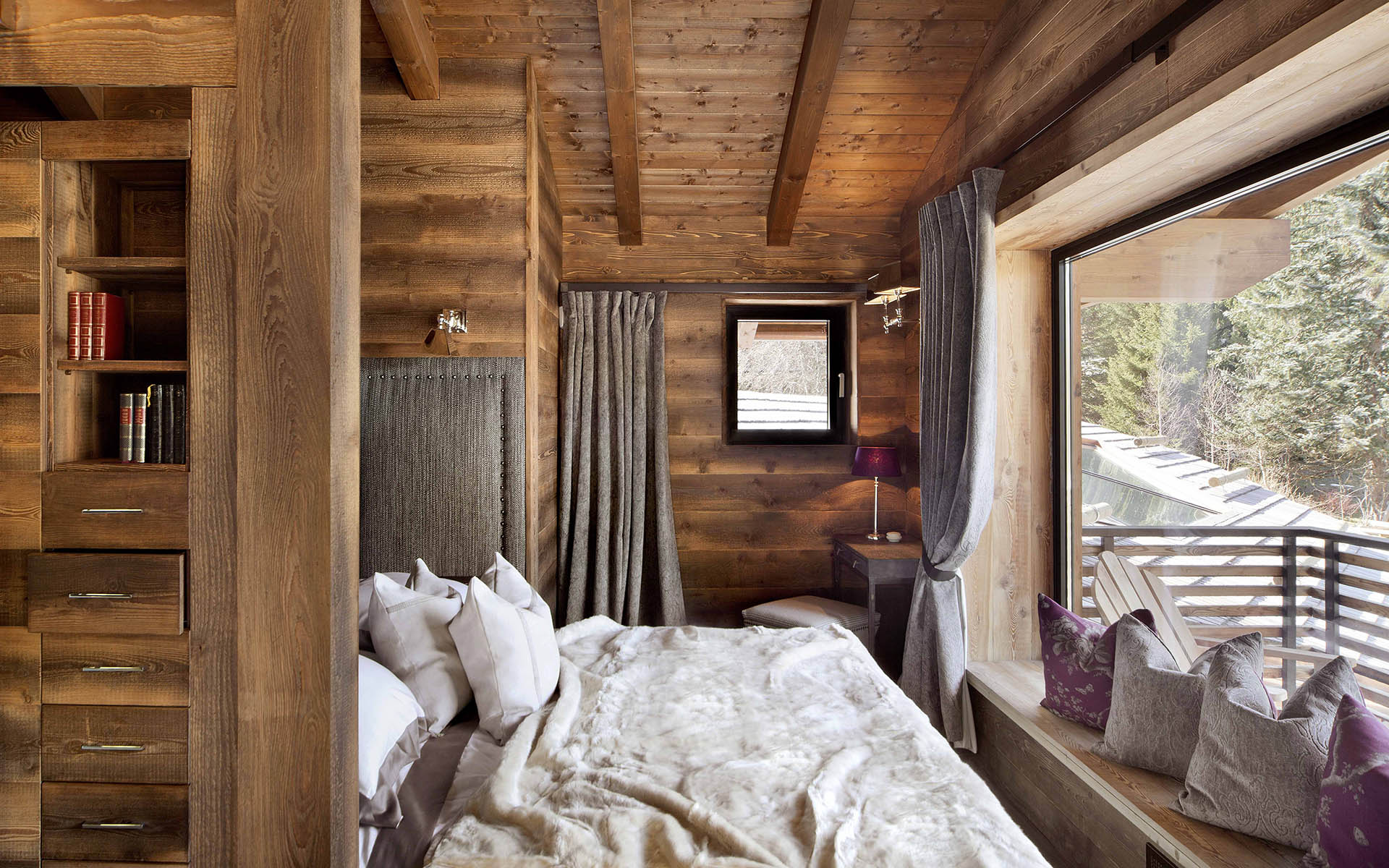 Chalet Alta, Chamonix