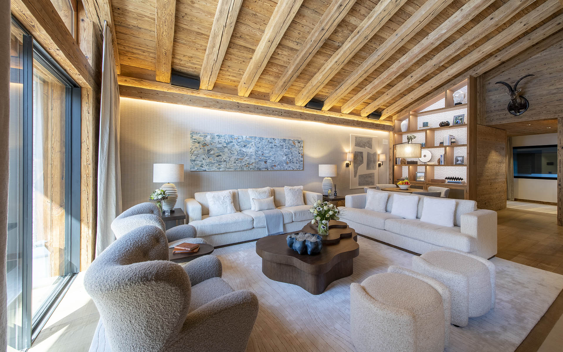 Chalet Elbrus, Zermatt