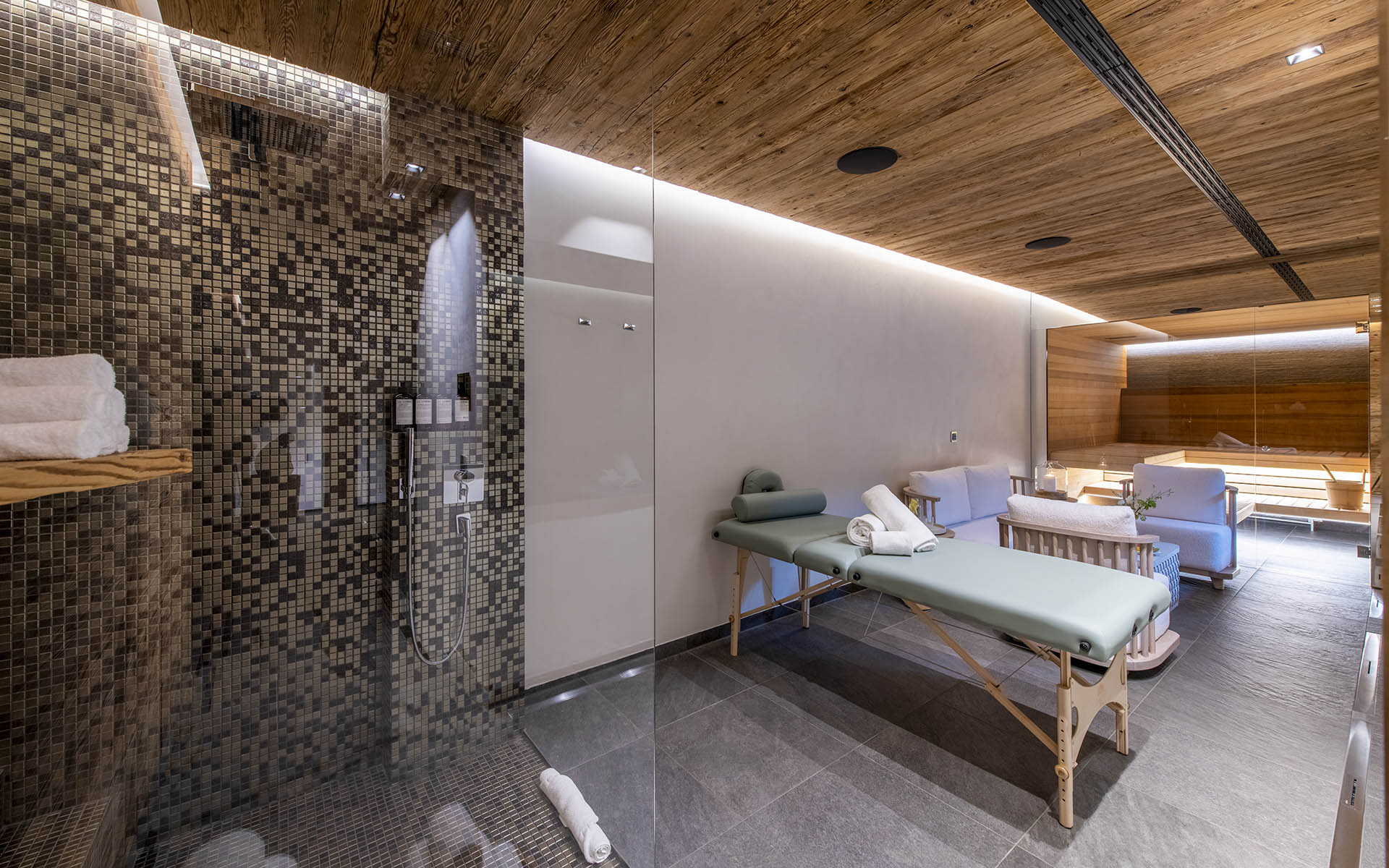 Chalet Elbrus, Zermatt