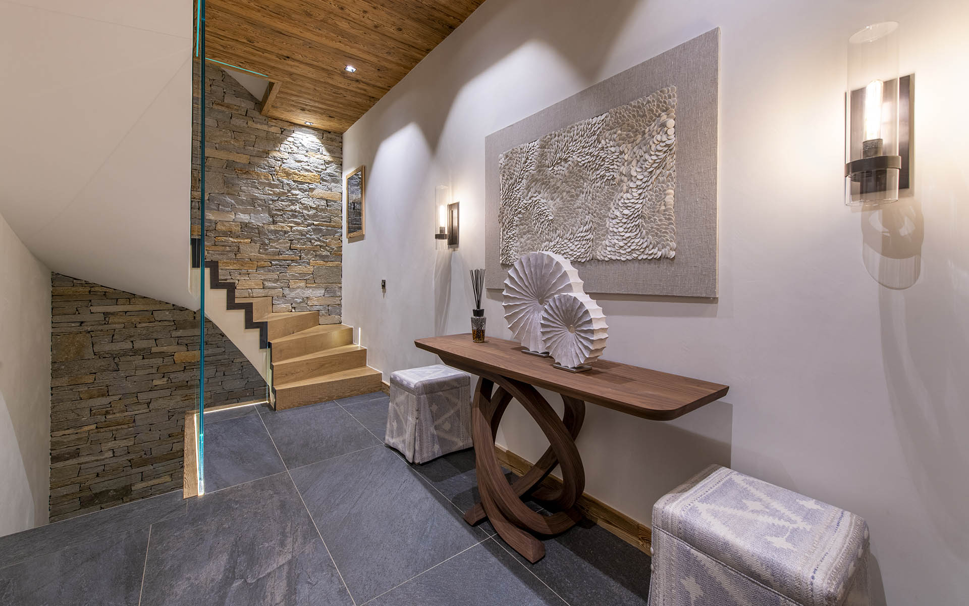 Chalet Elbrus, Zermatt