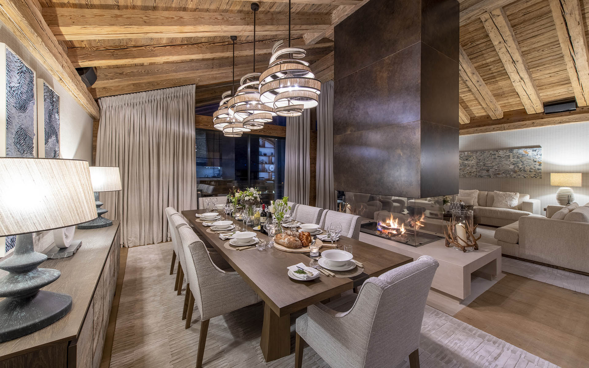 Chalet Elbrus, Zermatt