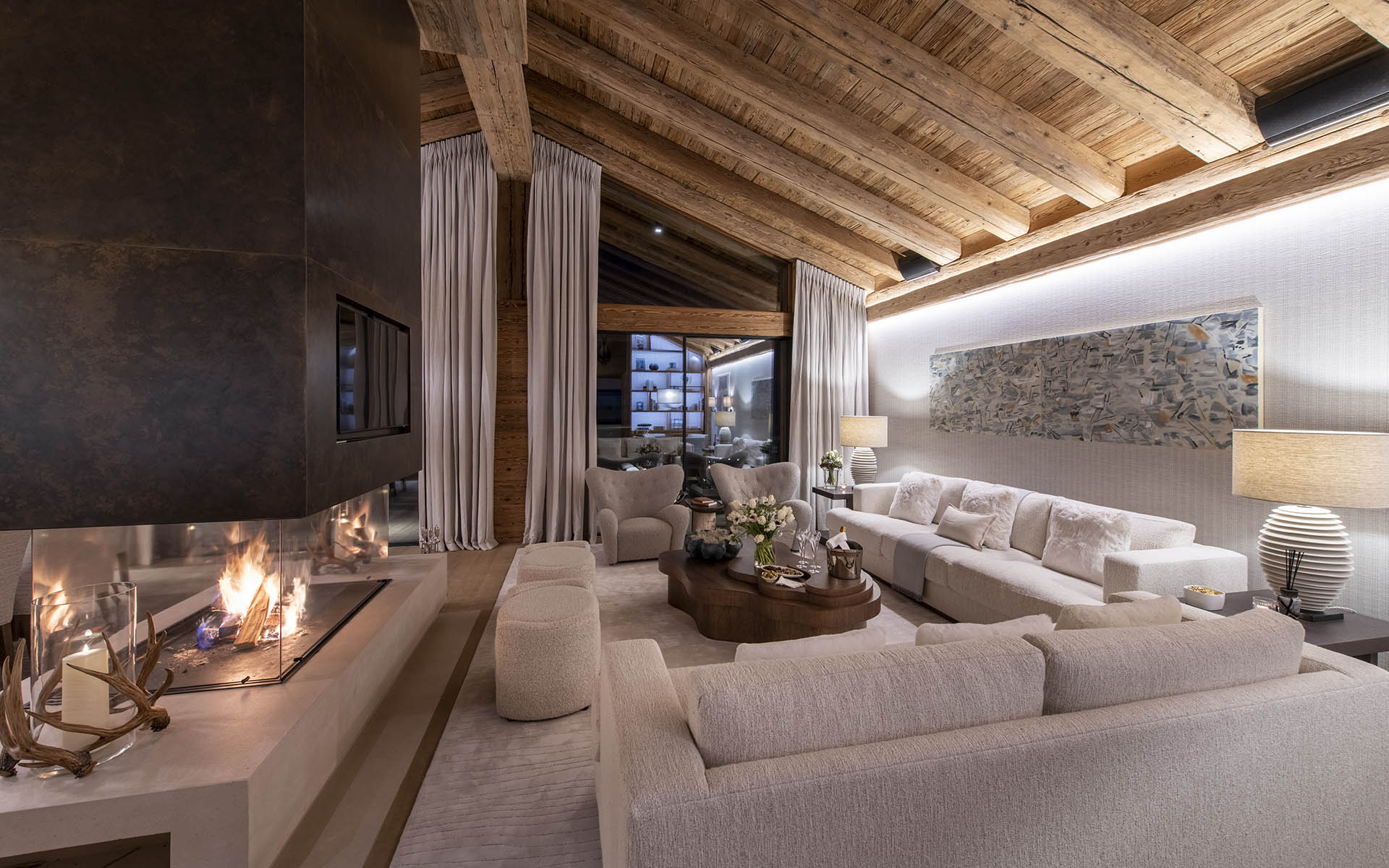 Chalet Elbrus, Zermatt