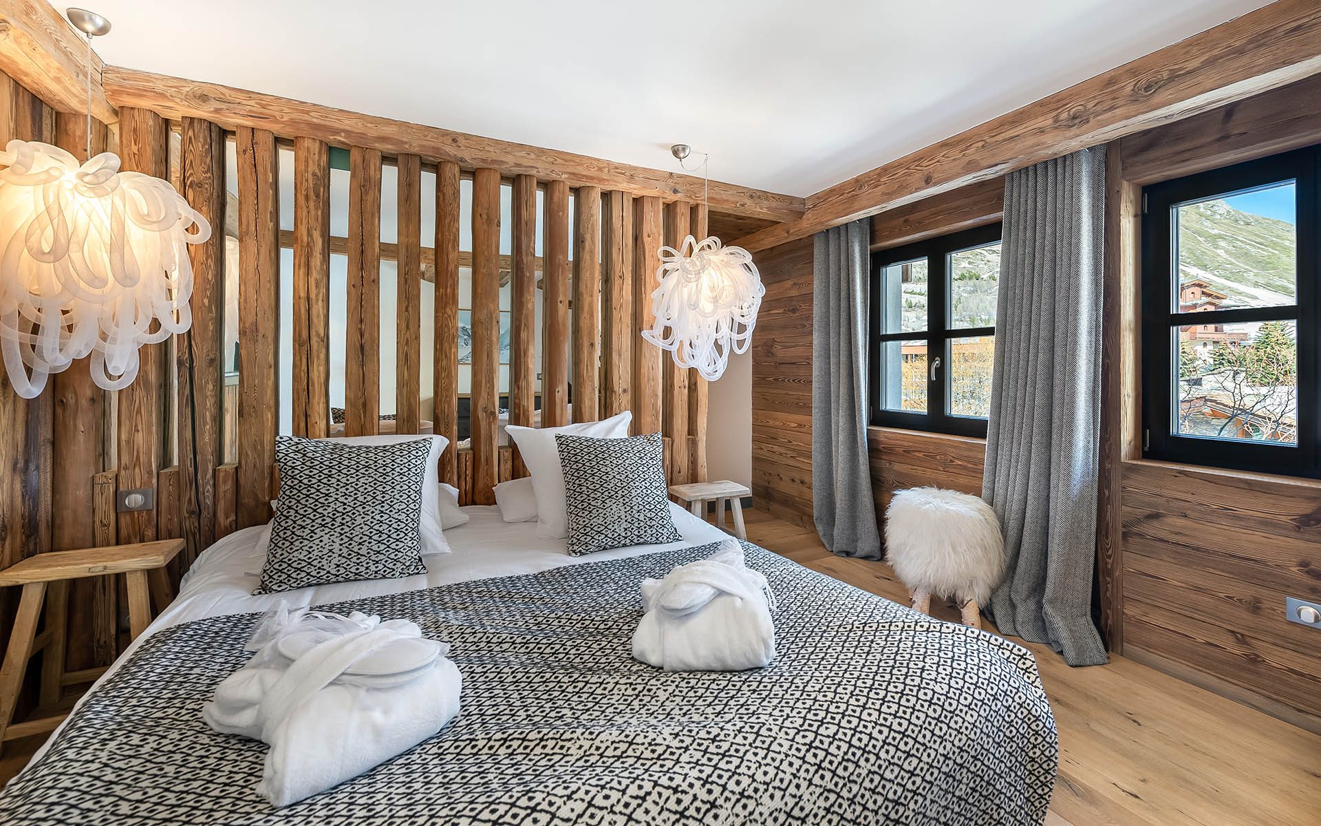 Chalet La Face, Val d’Isere