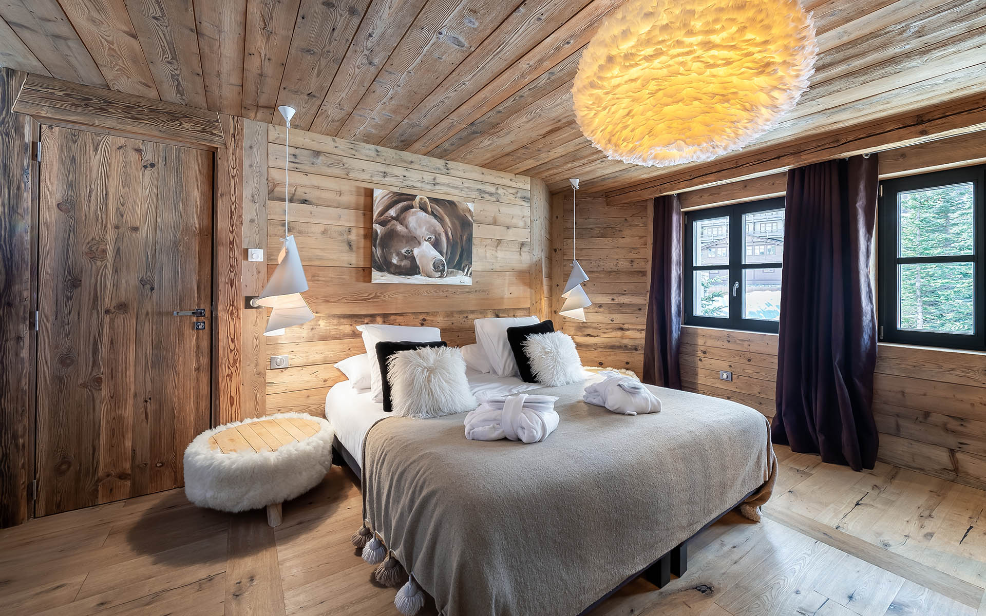 Chalet La Face, Val d’Isere