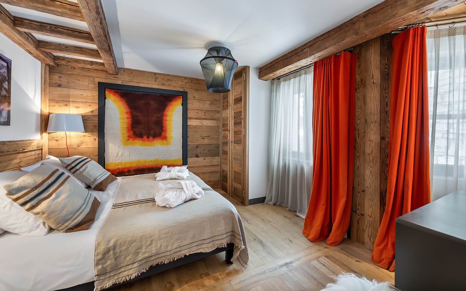 Chalet La Face, Val d’Isere