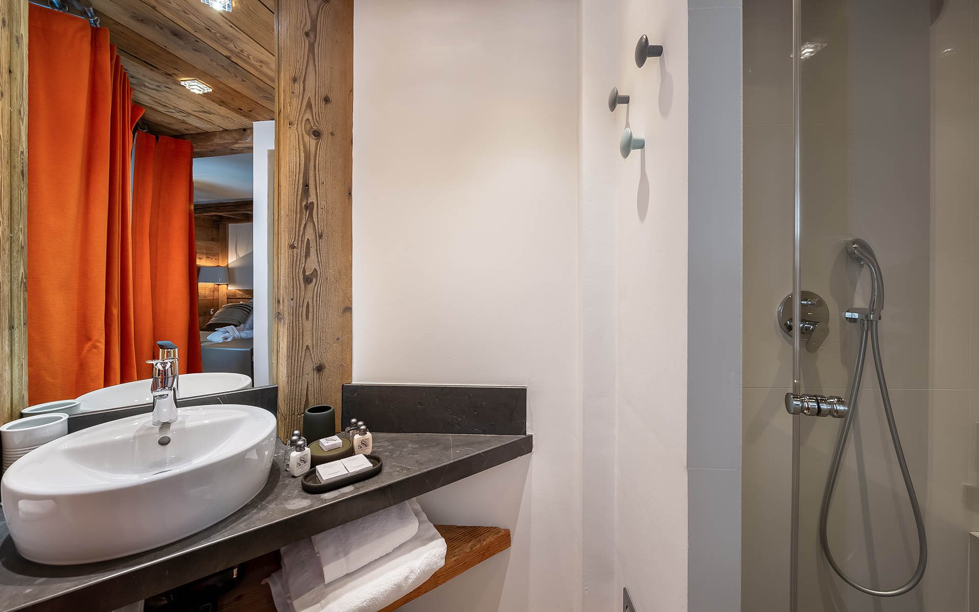 Chalet La Face, Val d’Isere