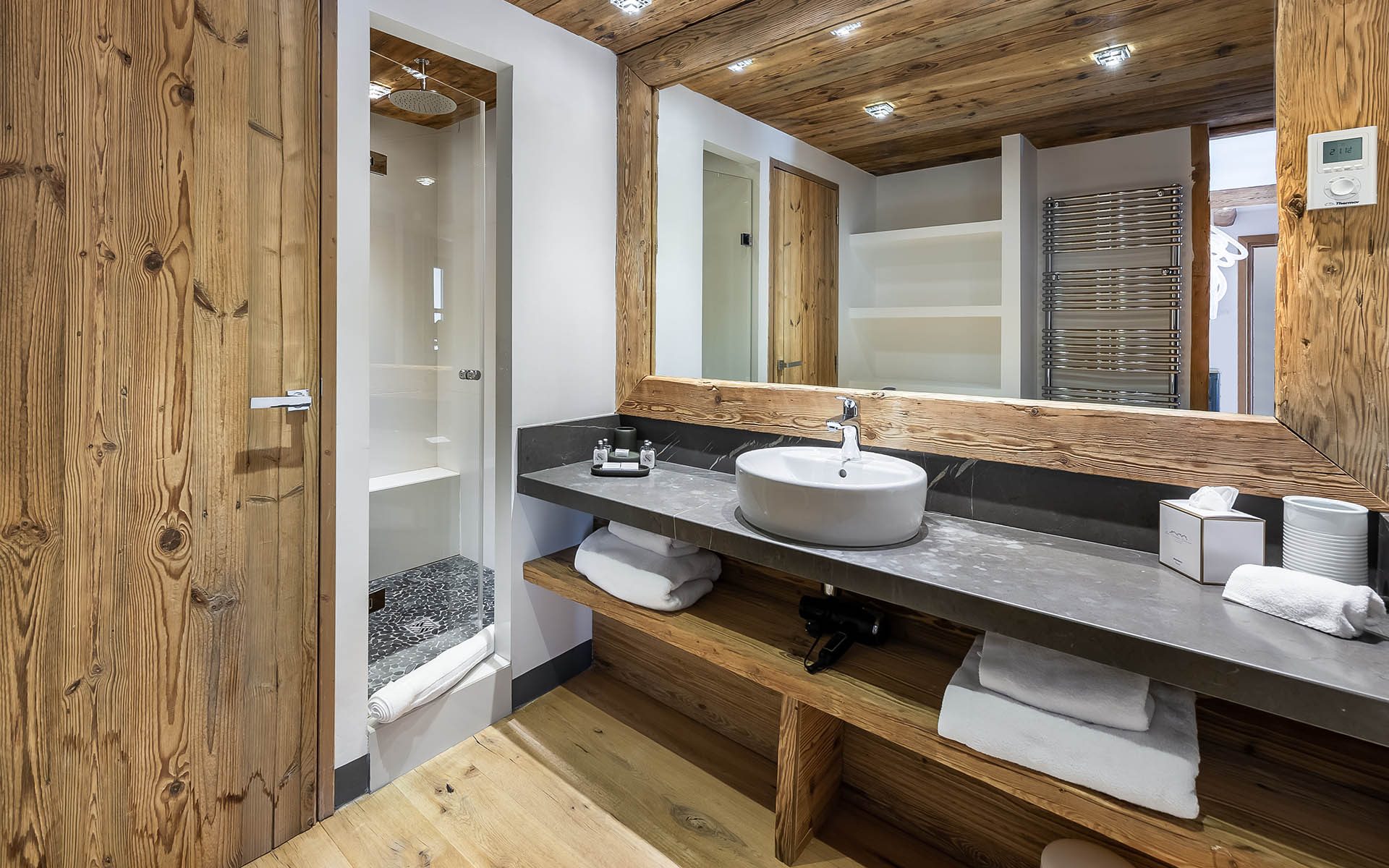 Chalet La Face, Val d’Isere