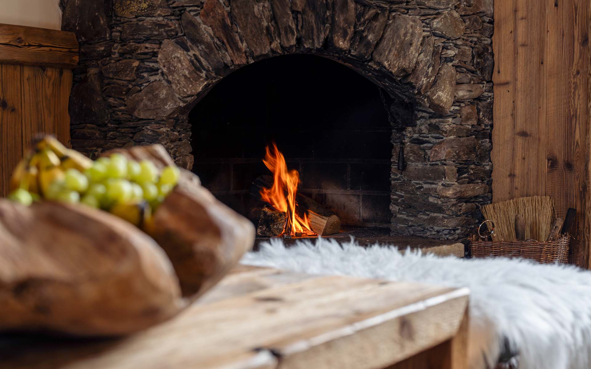 Chalet Genepy, Val d’Isere