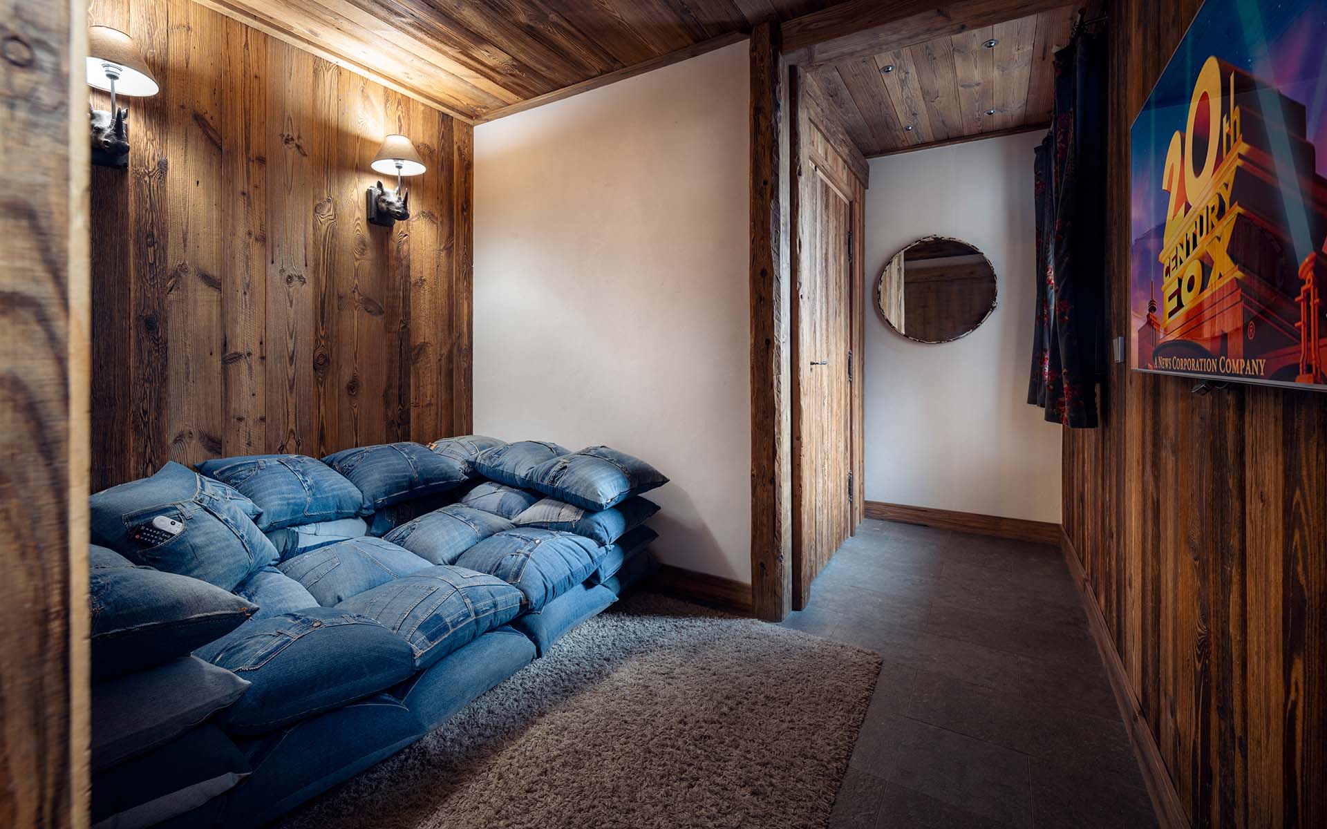 Chalet Genepy, Val d’Isere