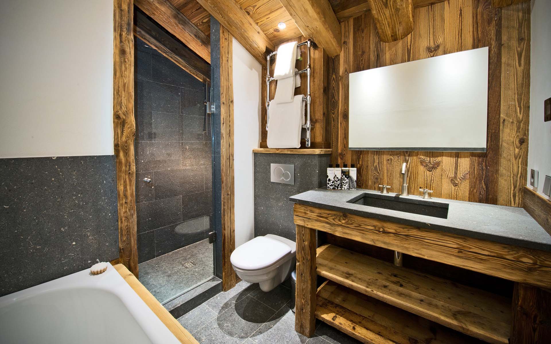 Chalet Genepy, Val d’Isere