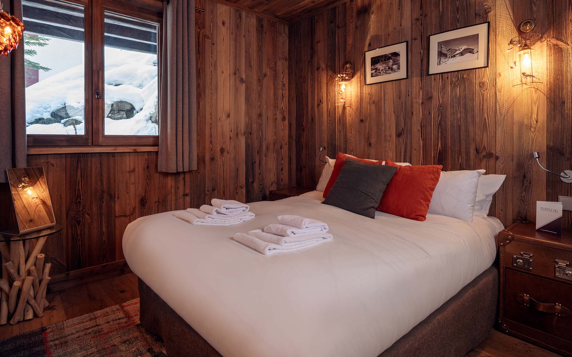 Chalet Genepy, Val d’Isere