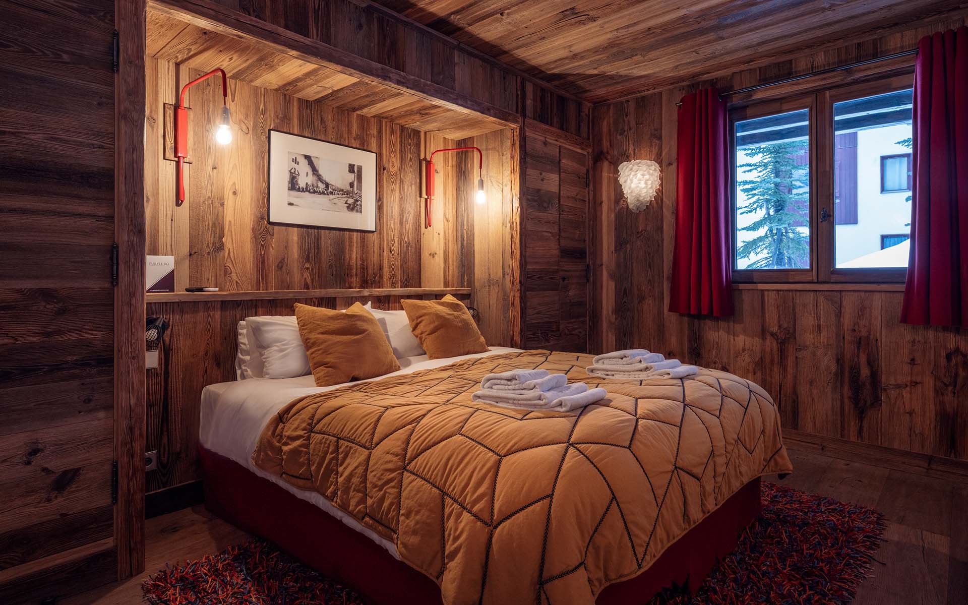 Chalet Genepy, Val d’Isere