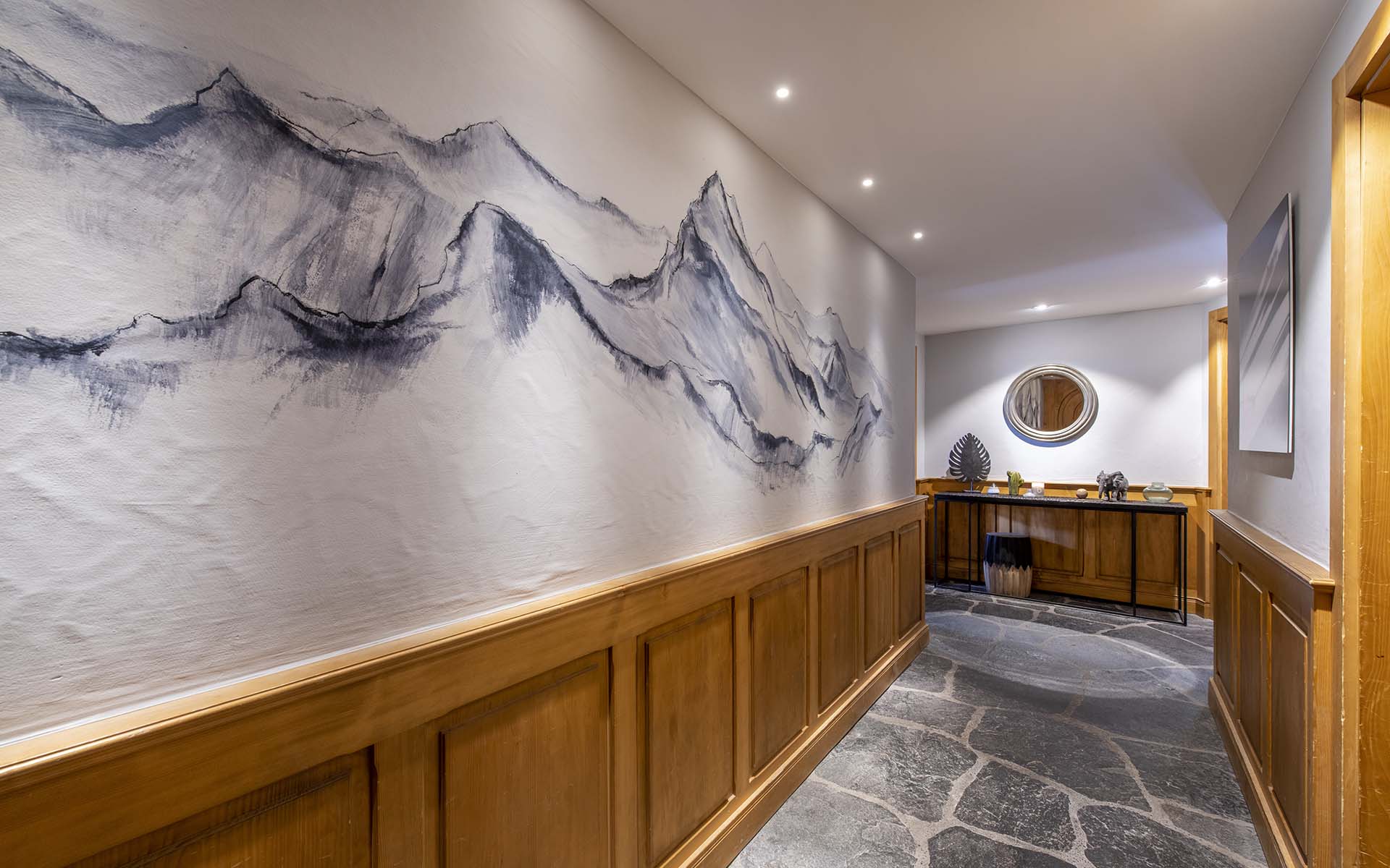 Chalet Les Attelas, Verbier