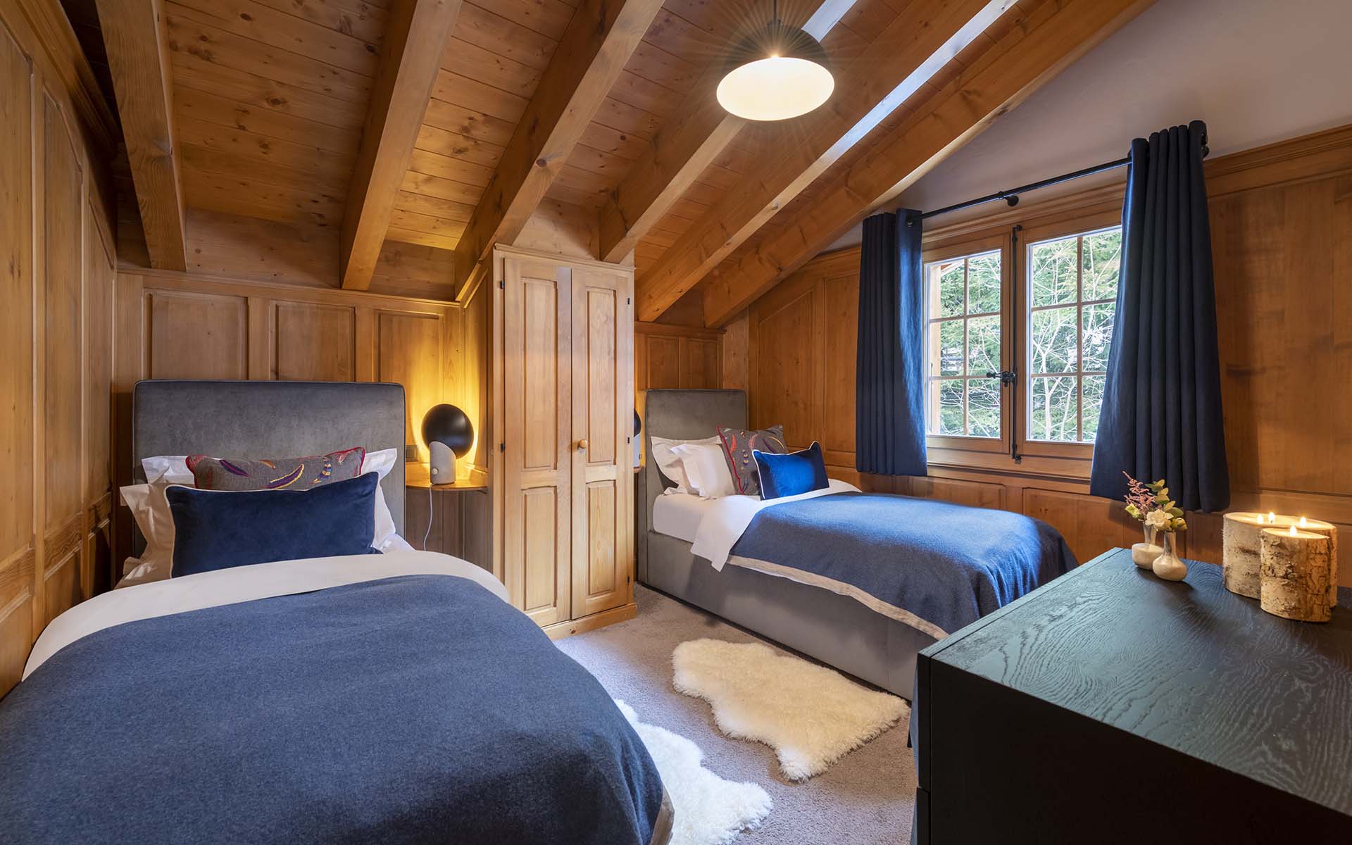 Chalet Les Attelas, Verbier