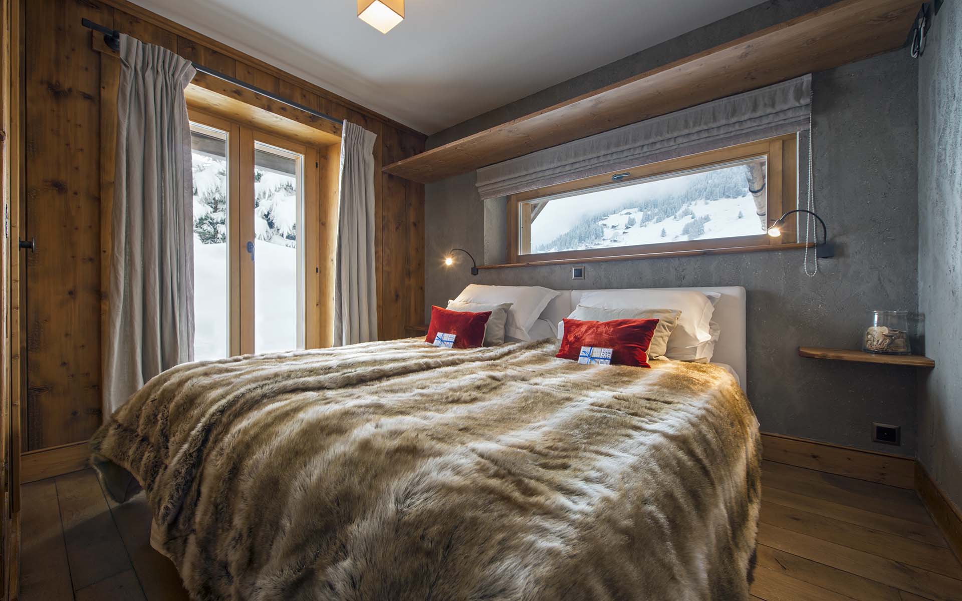 Chalet Pierre Avoi, Verbier