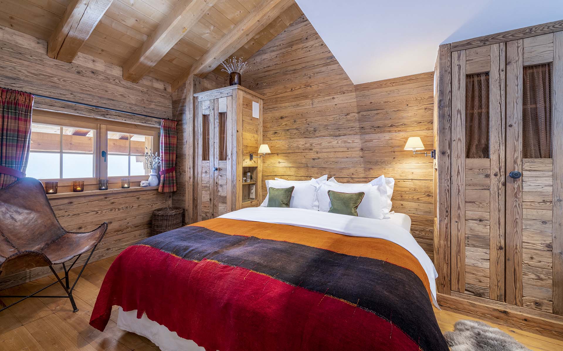 Chalet Treize Etoiles, Verbier