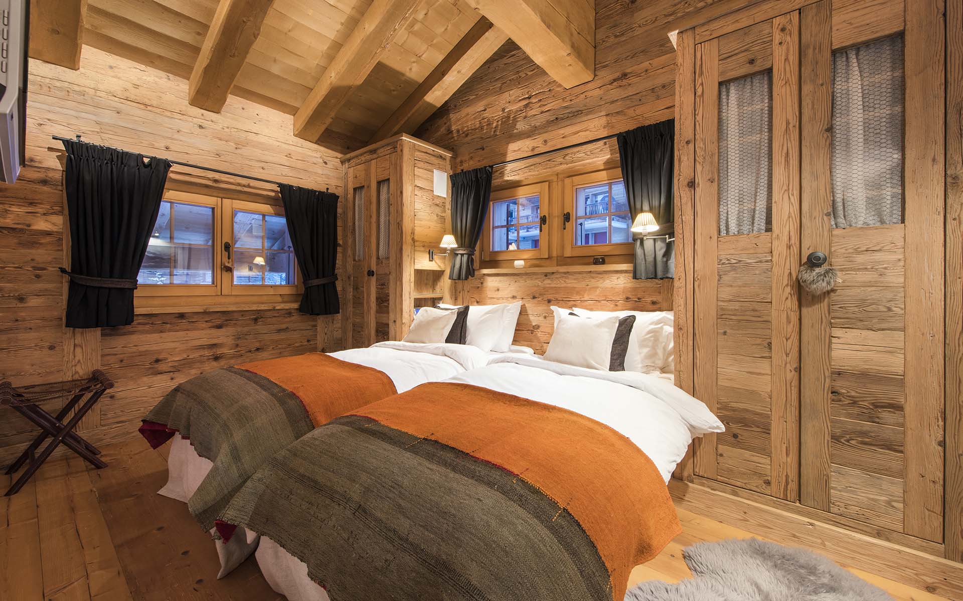 Chalet Treize Etoiles, Verbier