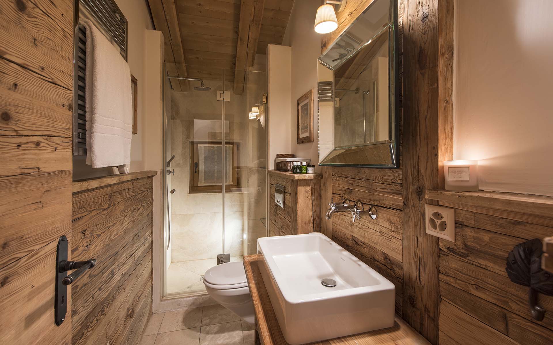 Chalet Treize Etoiles, Verbier