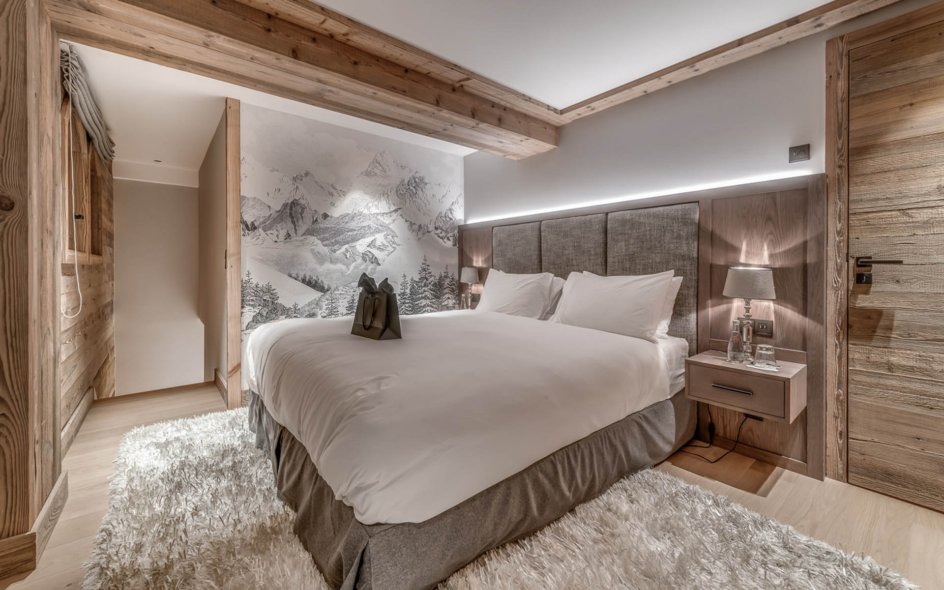 Chalet Le Namaste, Courchevel 1850