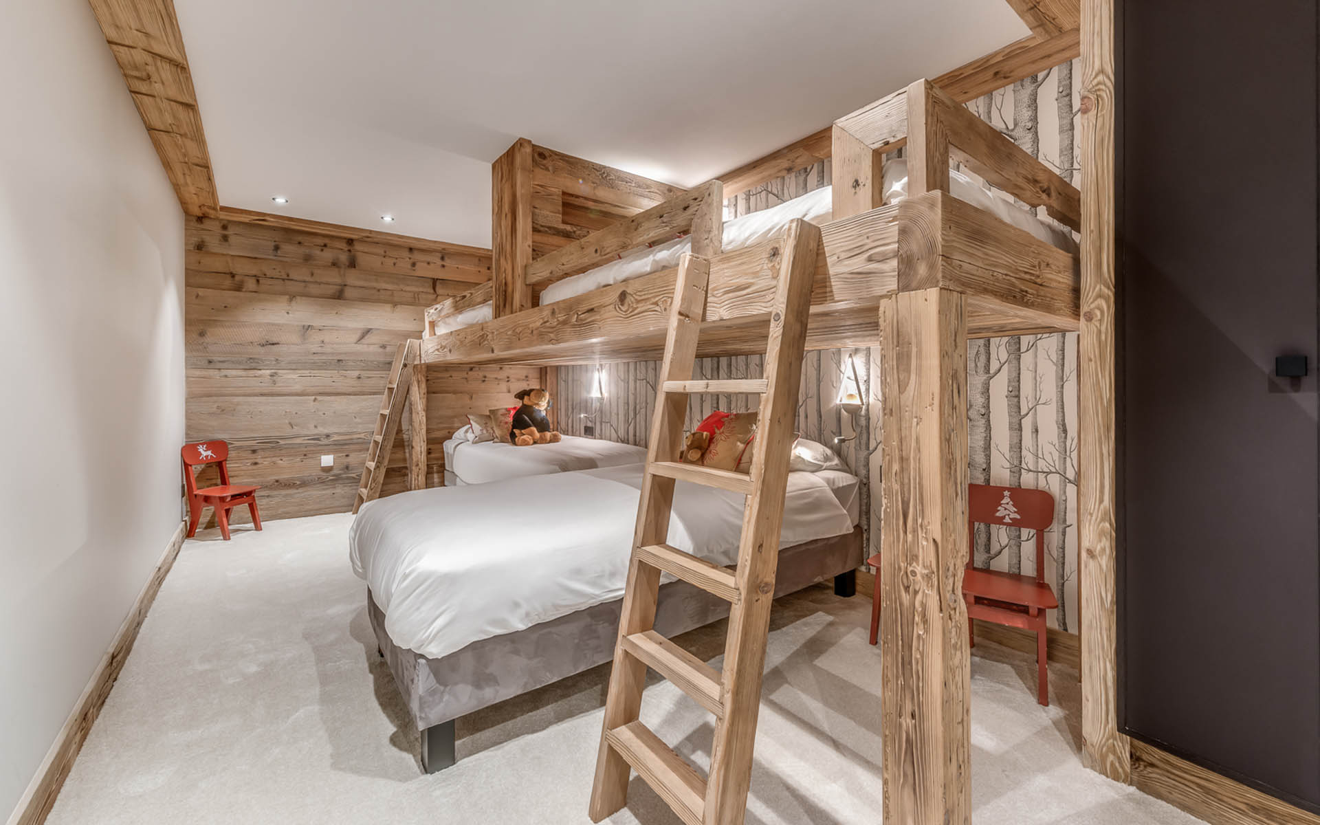 Chalet Le Namaste, Courchevel 1850