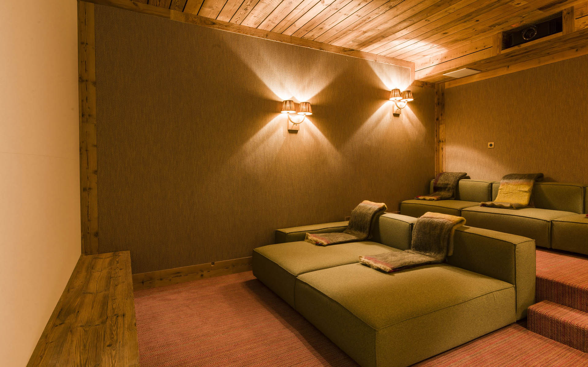 Chalet Sequoia, Val d’Isere