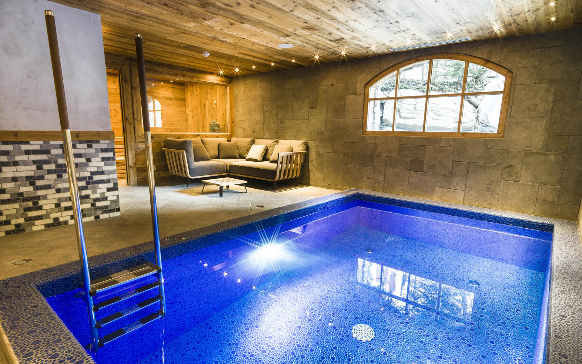 Chalet Sequoia, Val d’Isere